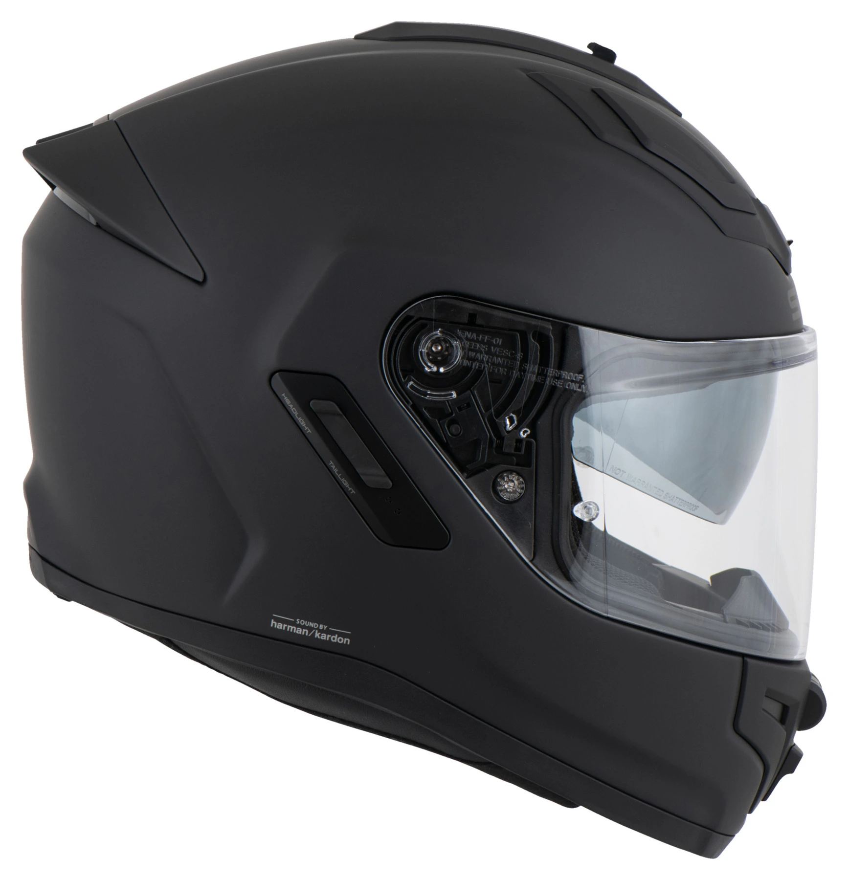 Phantom Smart Mesh