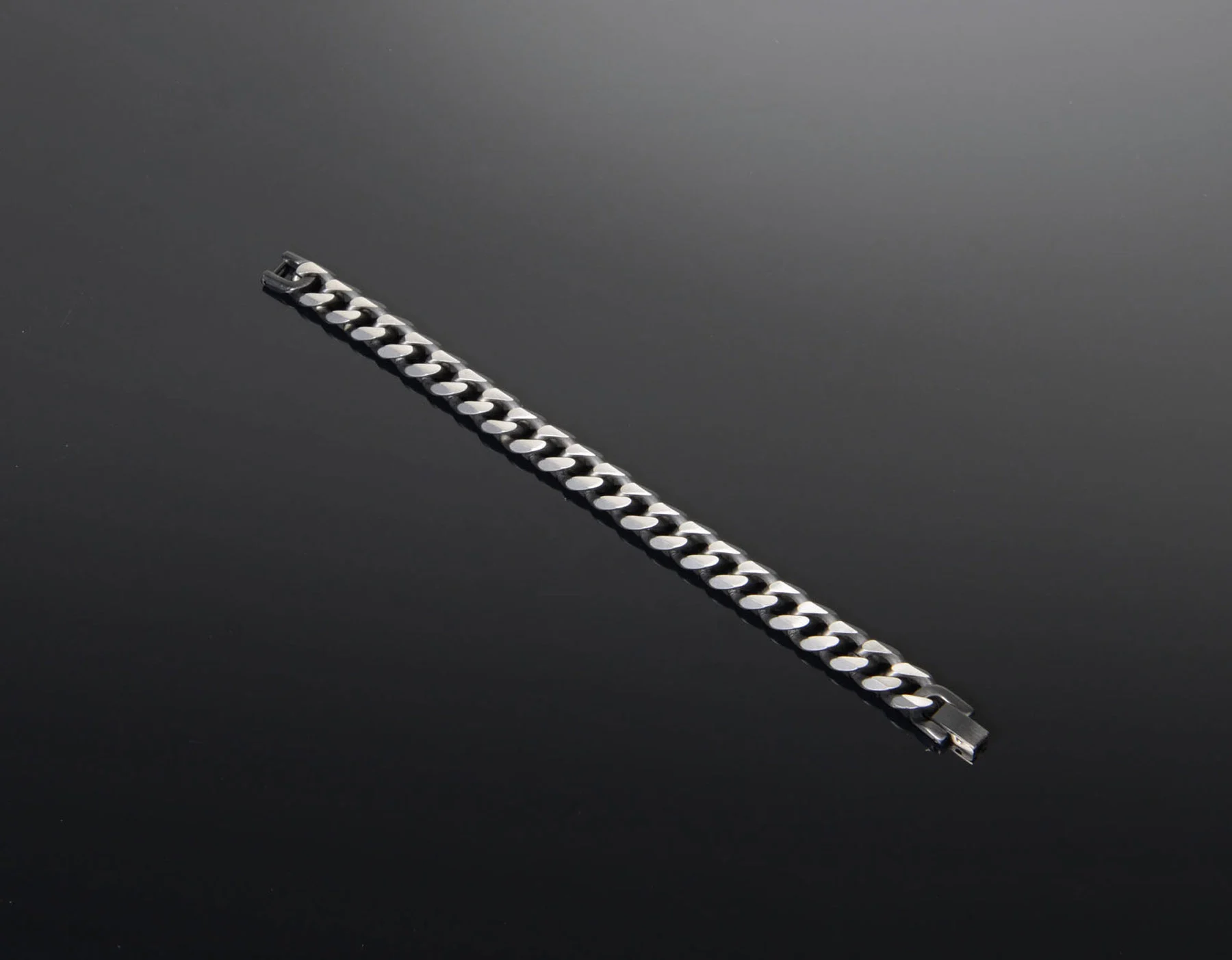 Bracciale "Bi-Color"