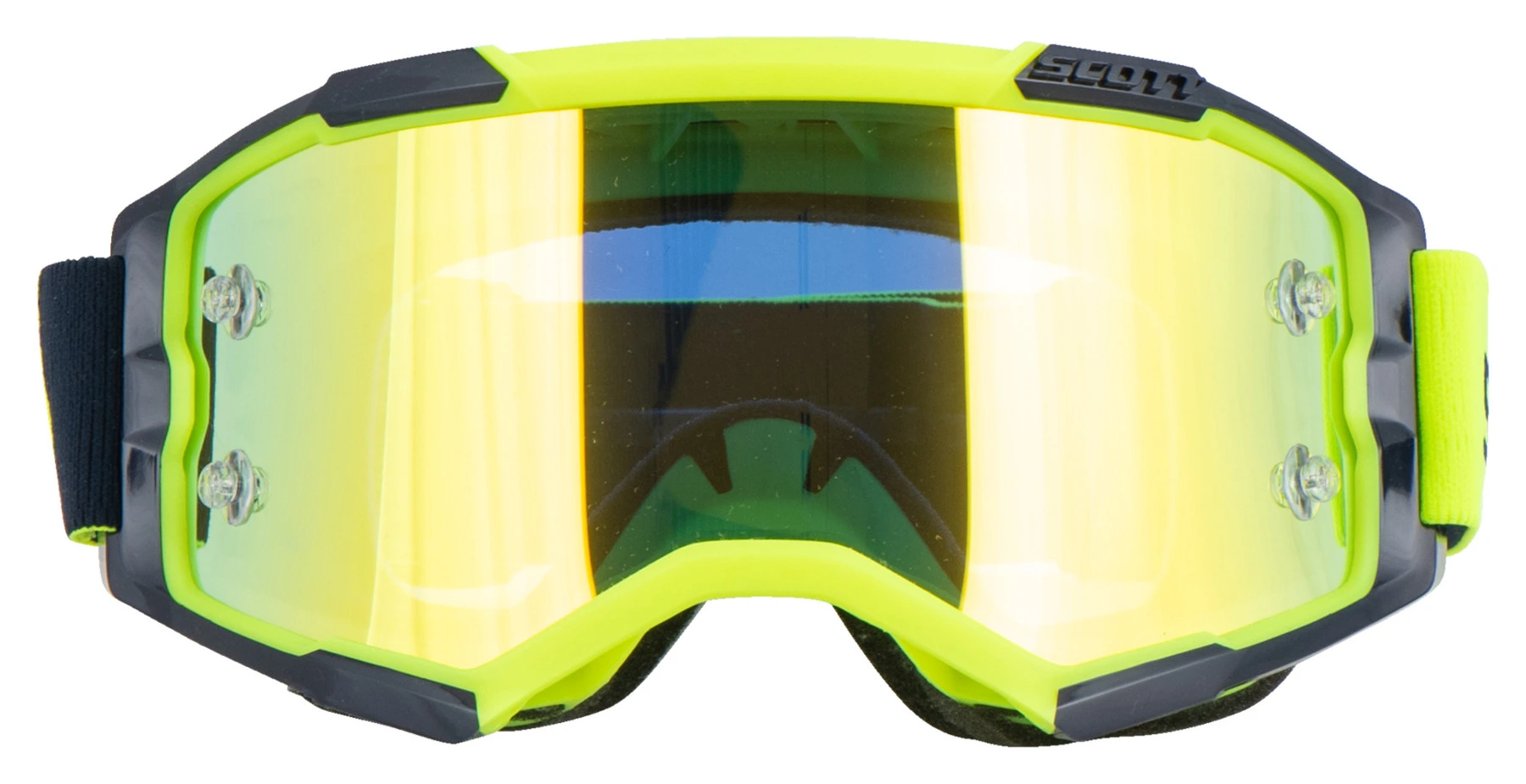 Fury Motocross Goggles