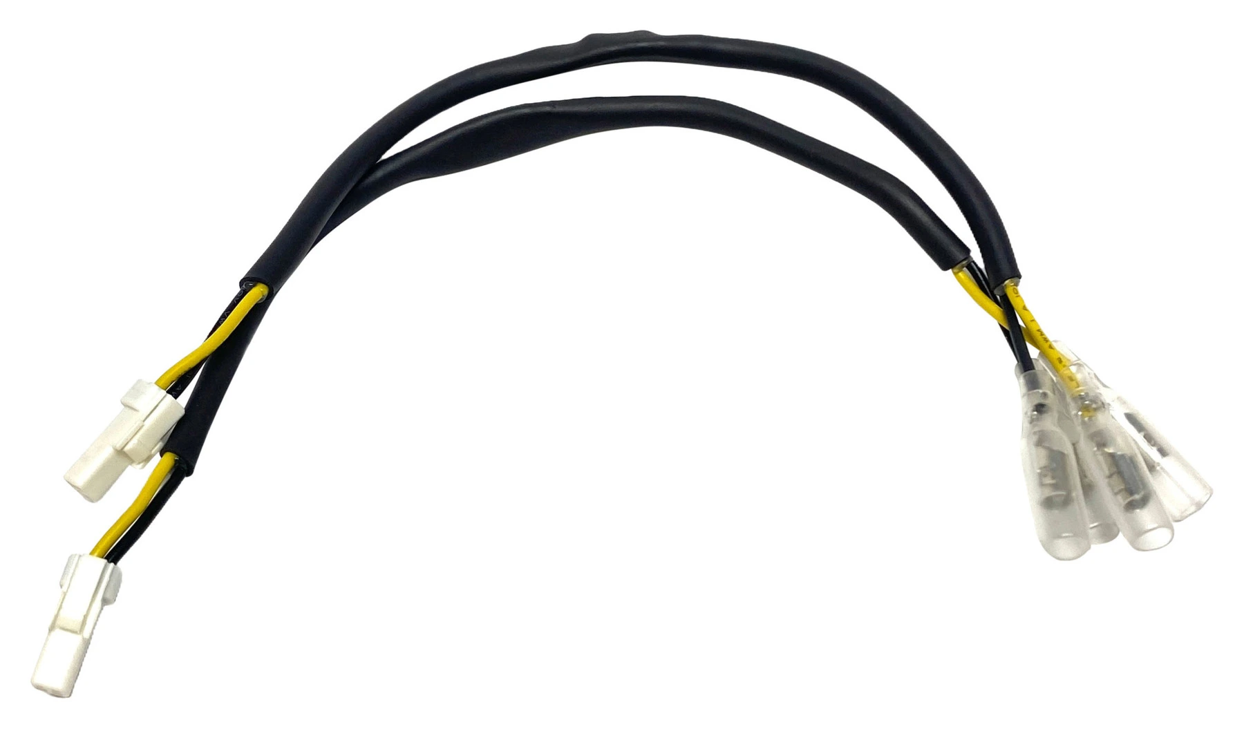 Câble adapt clignotants pour YAMAHA V3