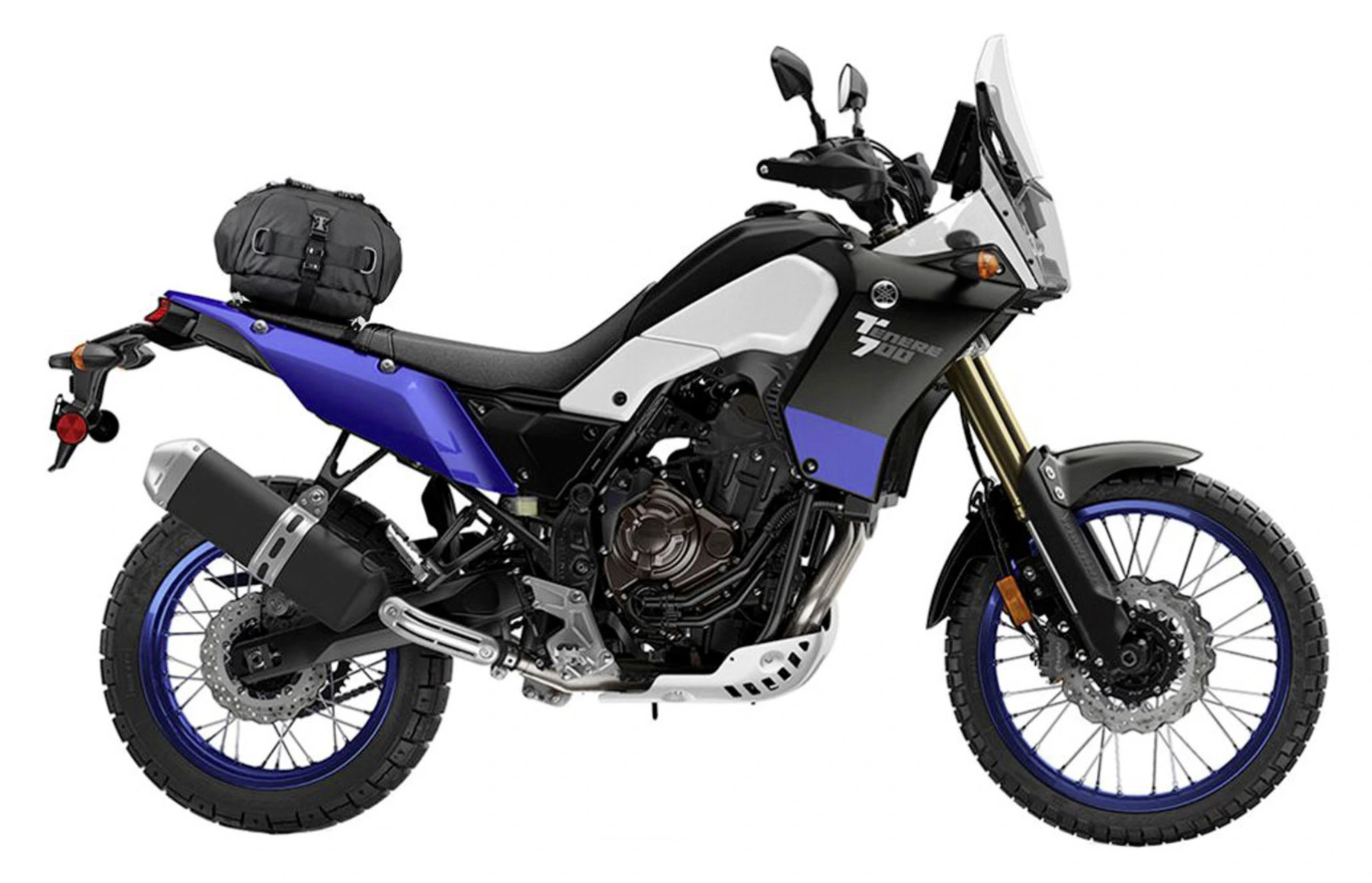 Kit di montaggio Drypack Kriega US