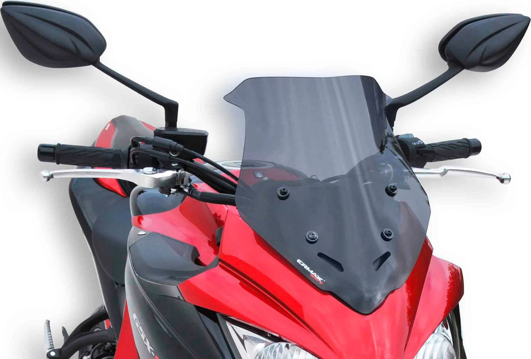 Bulle Roadster Pour