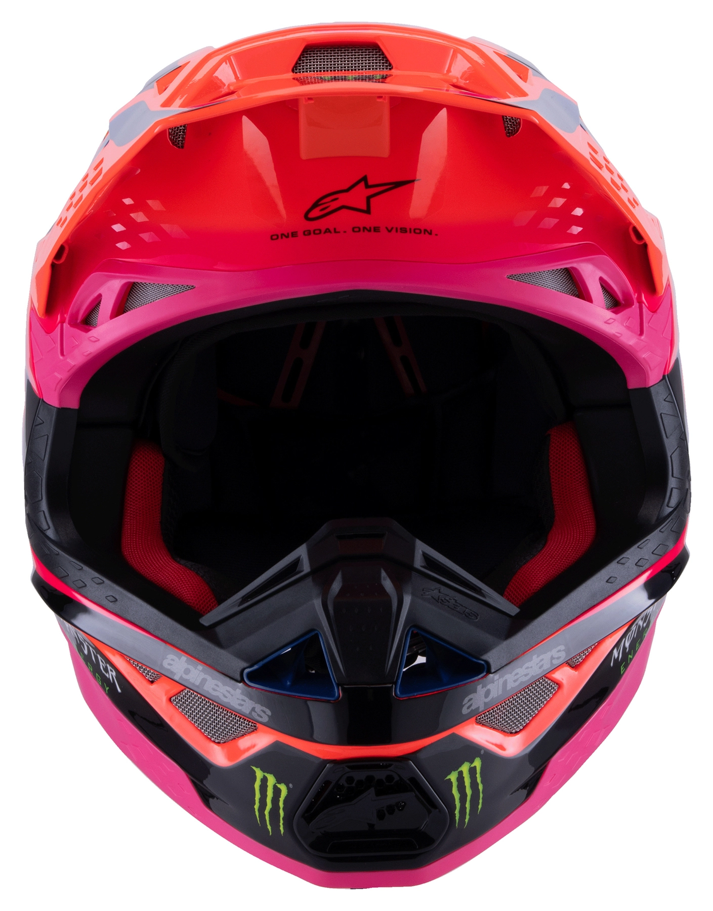 Supertech M10 Deegan Monster