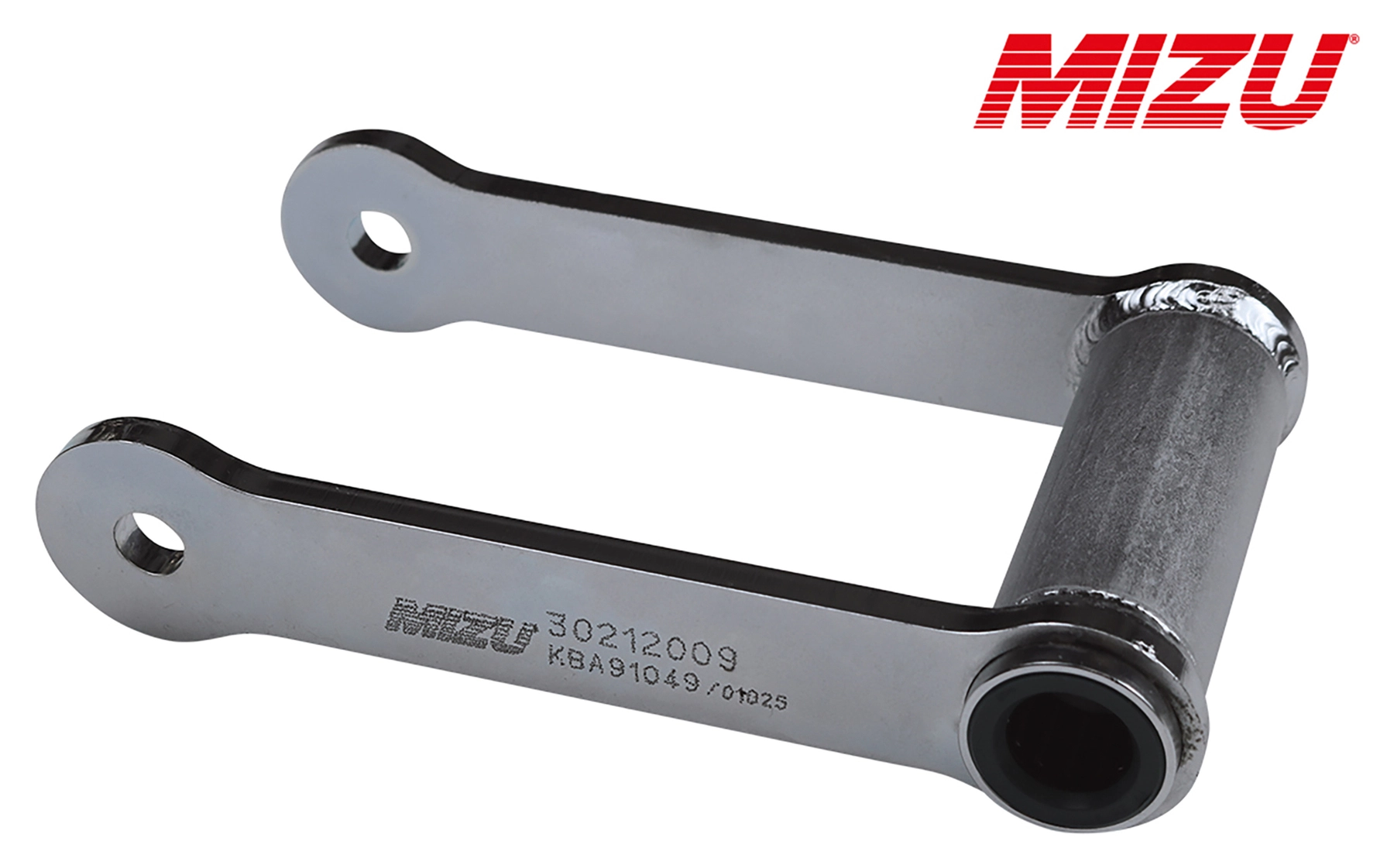 SURBAISSEMENT ARR. MIZU