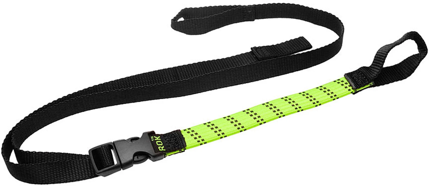 Rokstraps pasy napinane