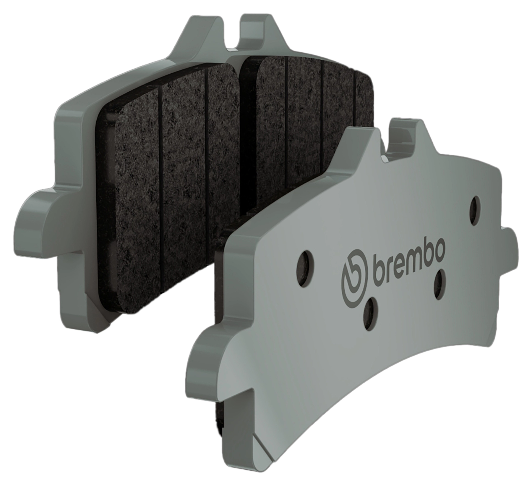 Bremsbelag High Performance SR