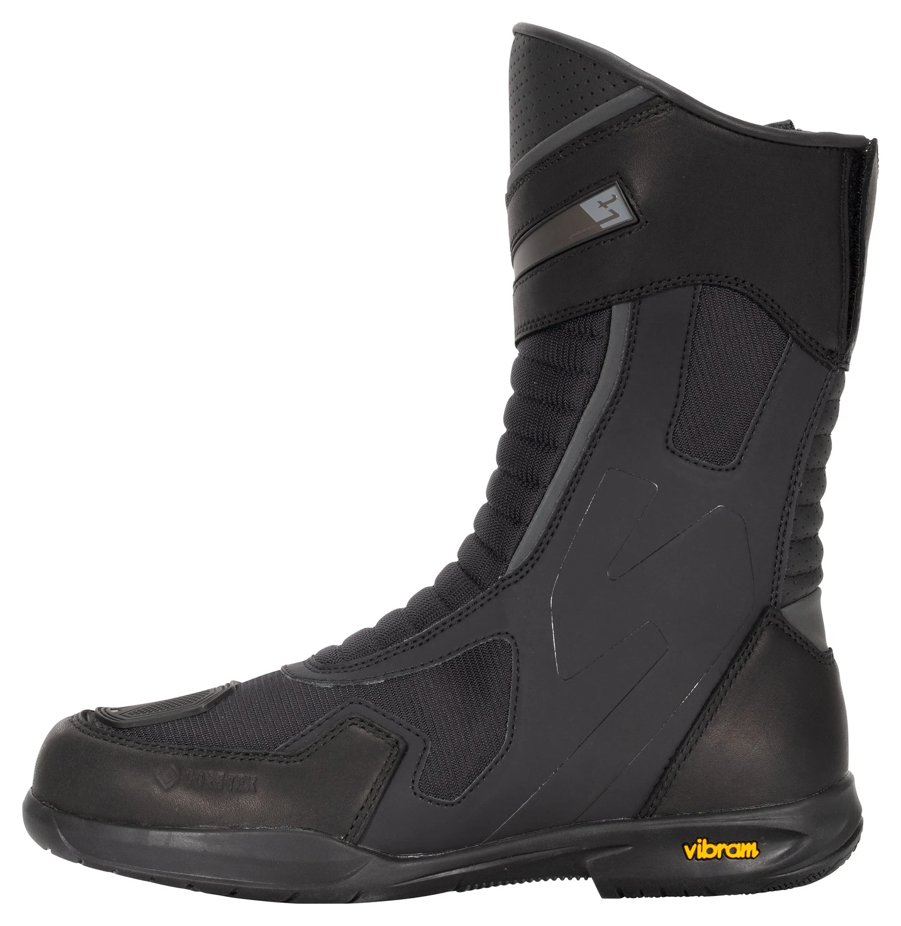 Buty motocyklowe Held Alserio GTX