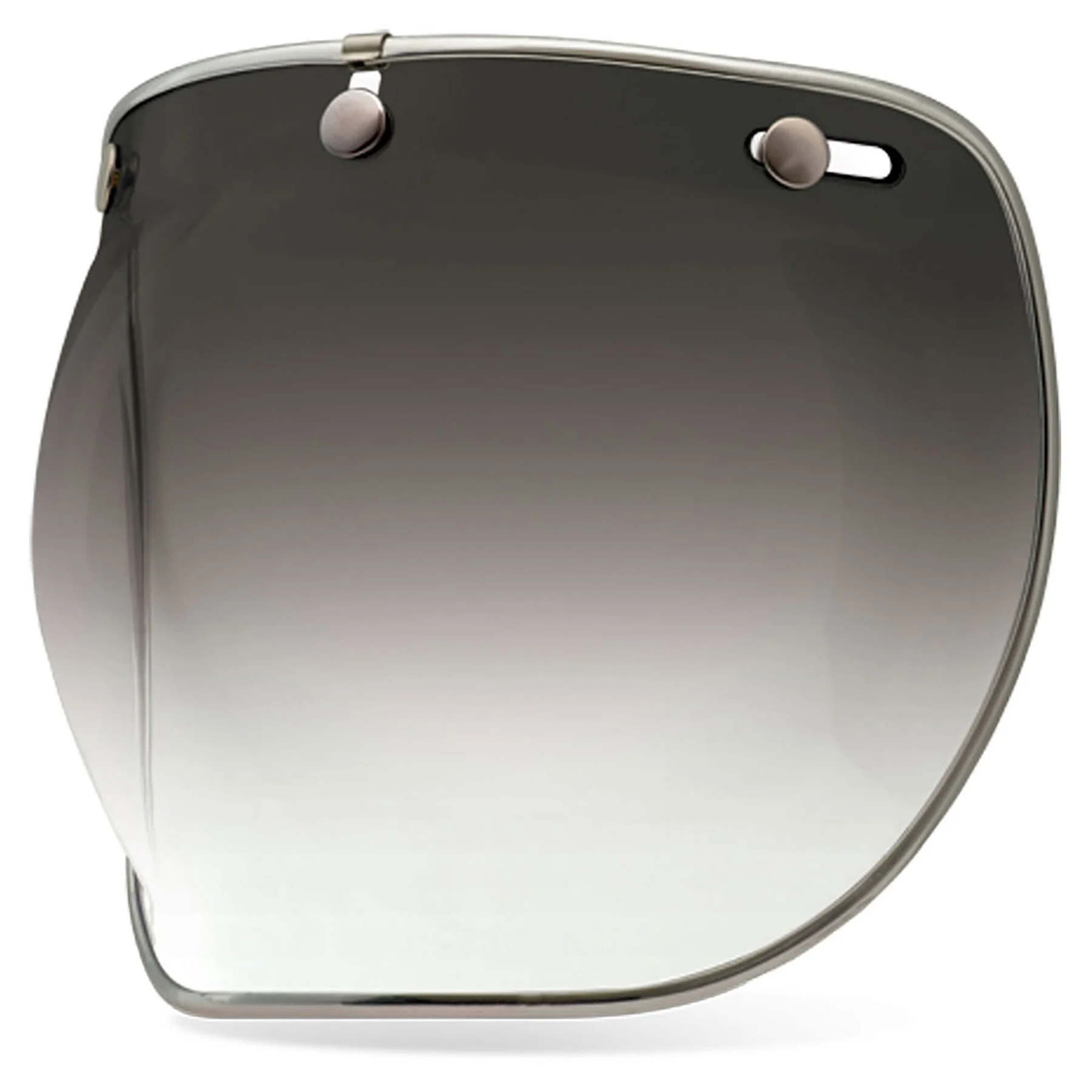 Custom 500 3-Snap DLX