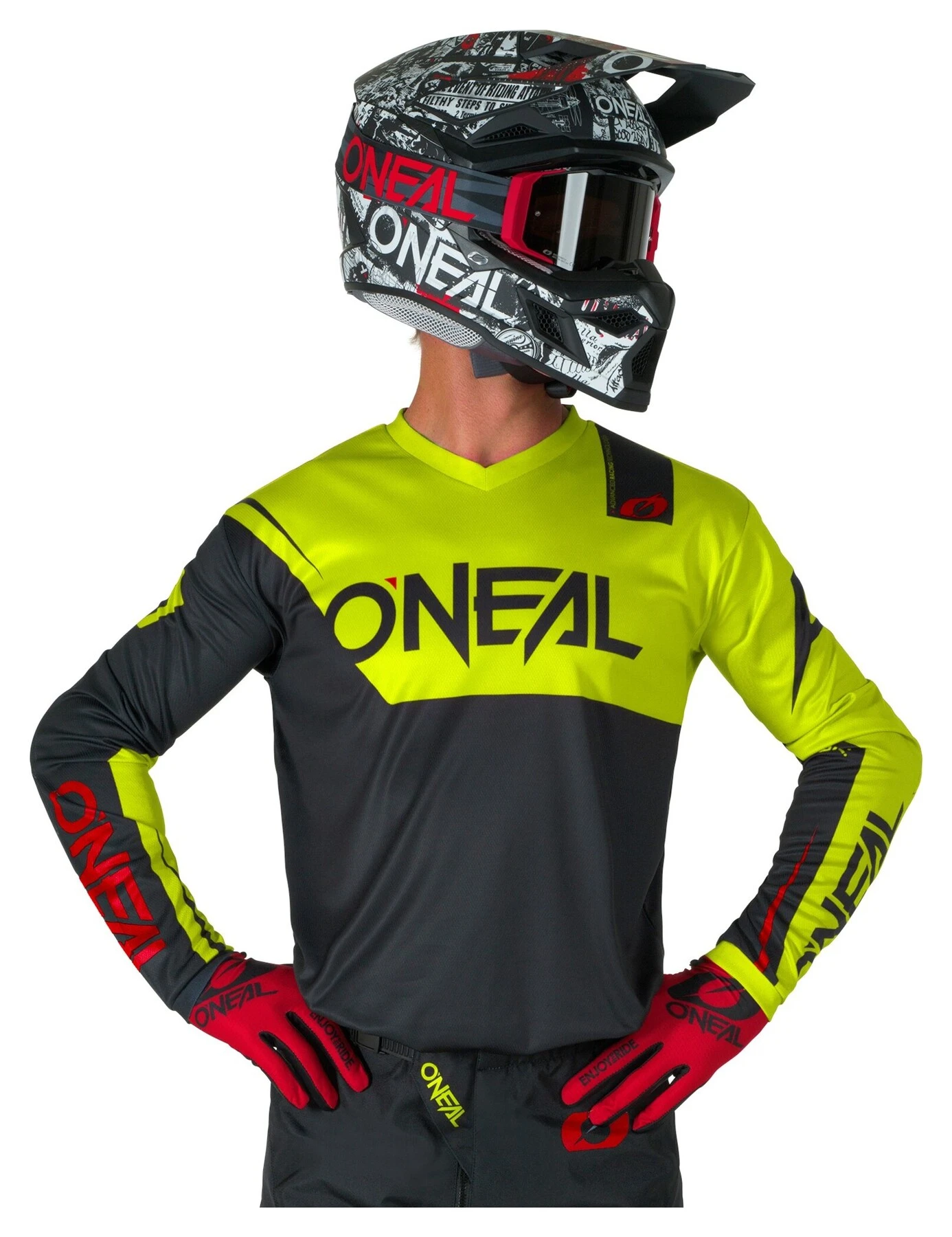 Element Racewear