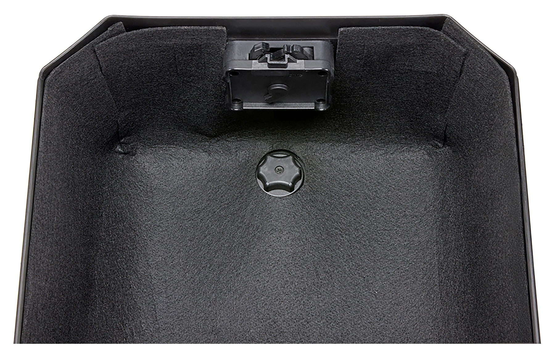 Bauletto Bernina Monolock 38L