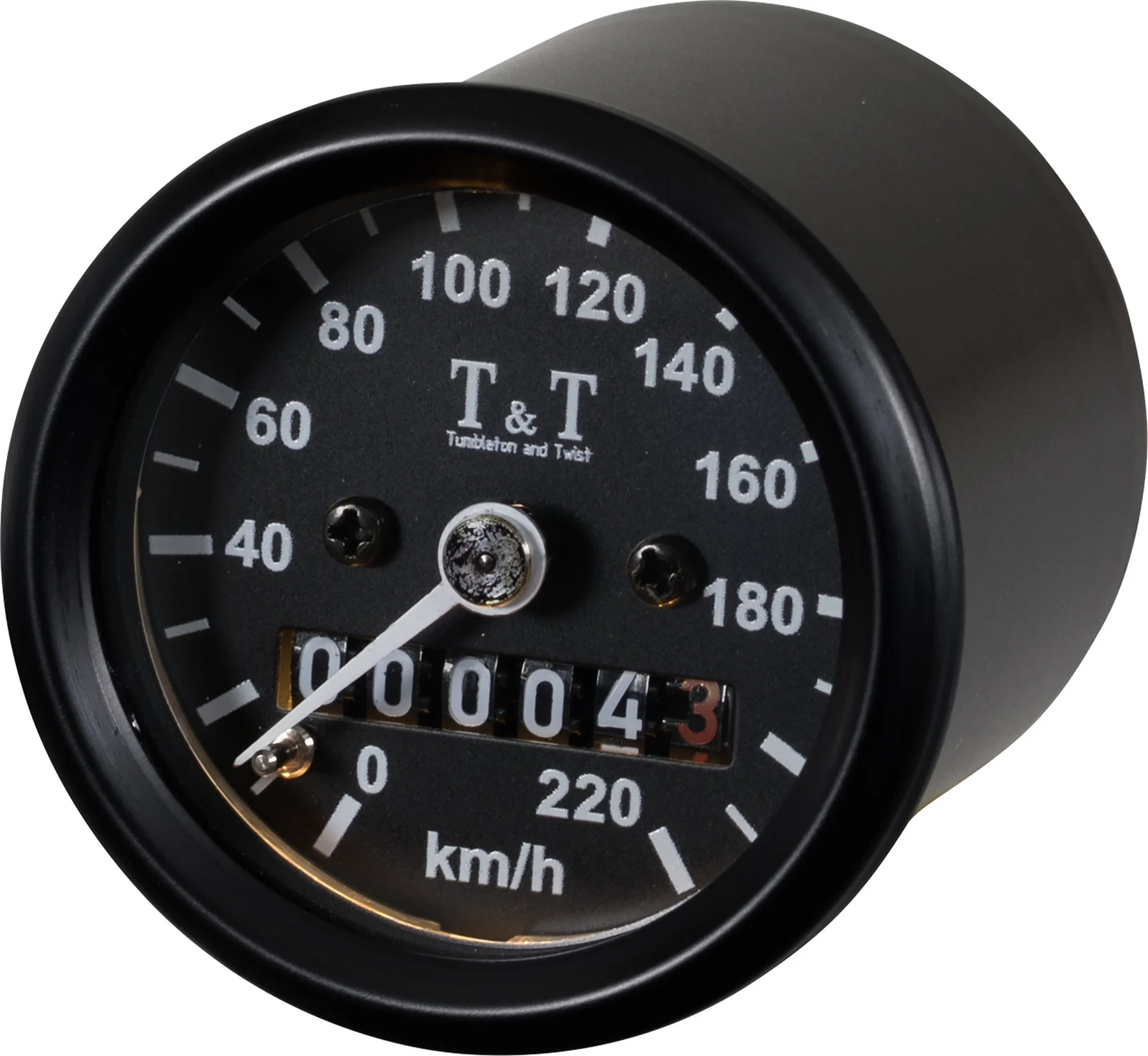 Mechanischer Tachometer