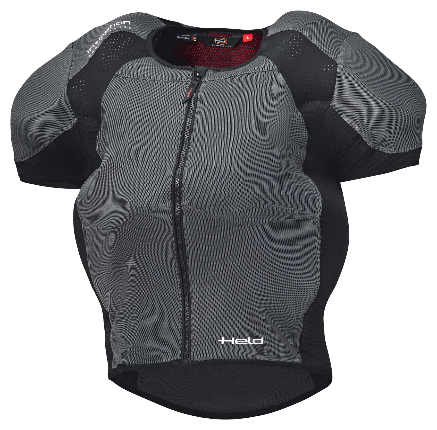 eVest Pro inkl. In&Box by In&Motion