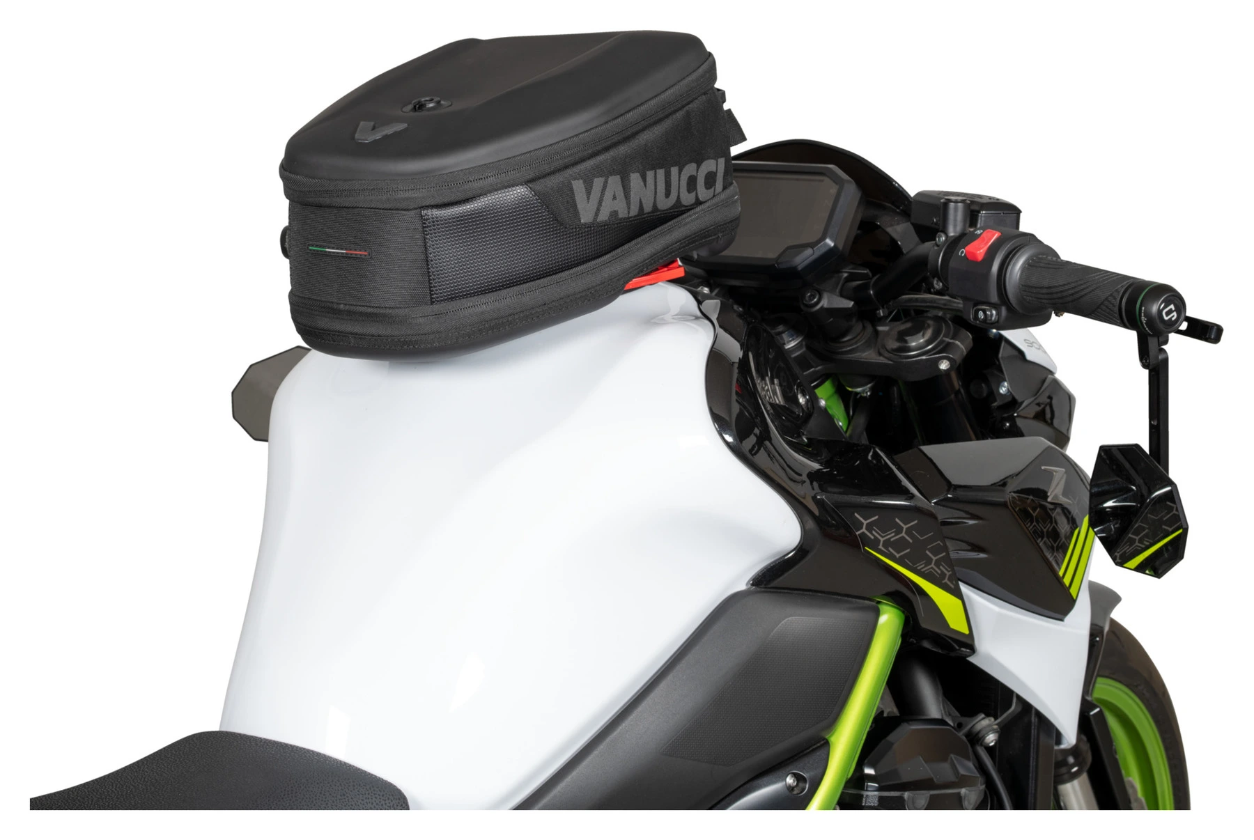 Borsa serbatoio Tanklock Sportivo 5-8 l