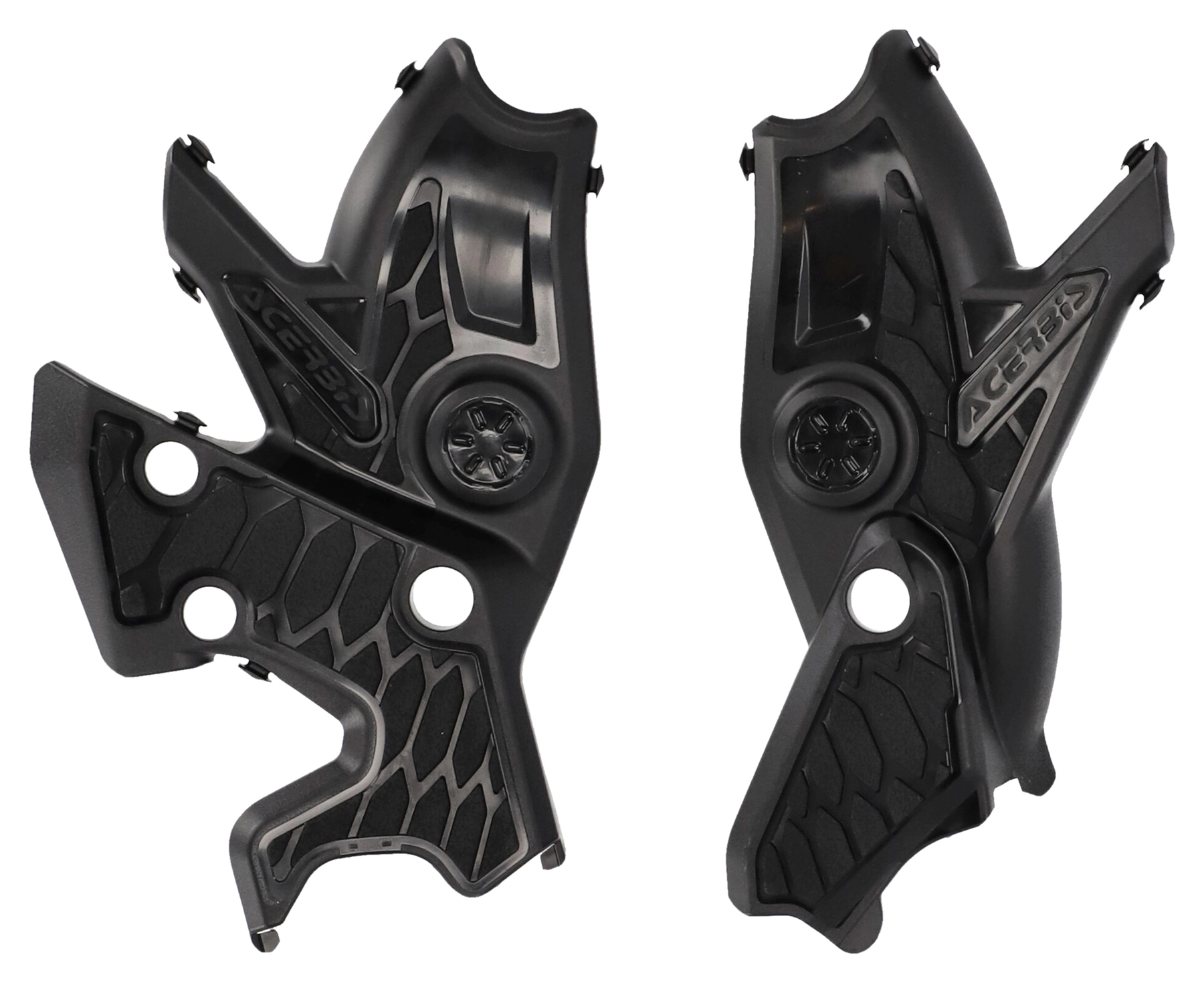 Framebeschermers X-Grip