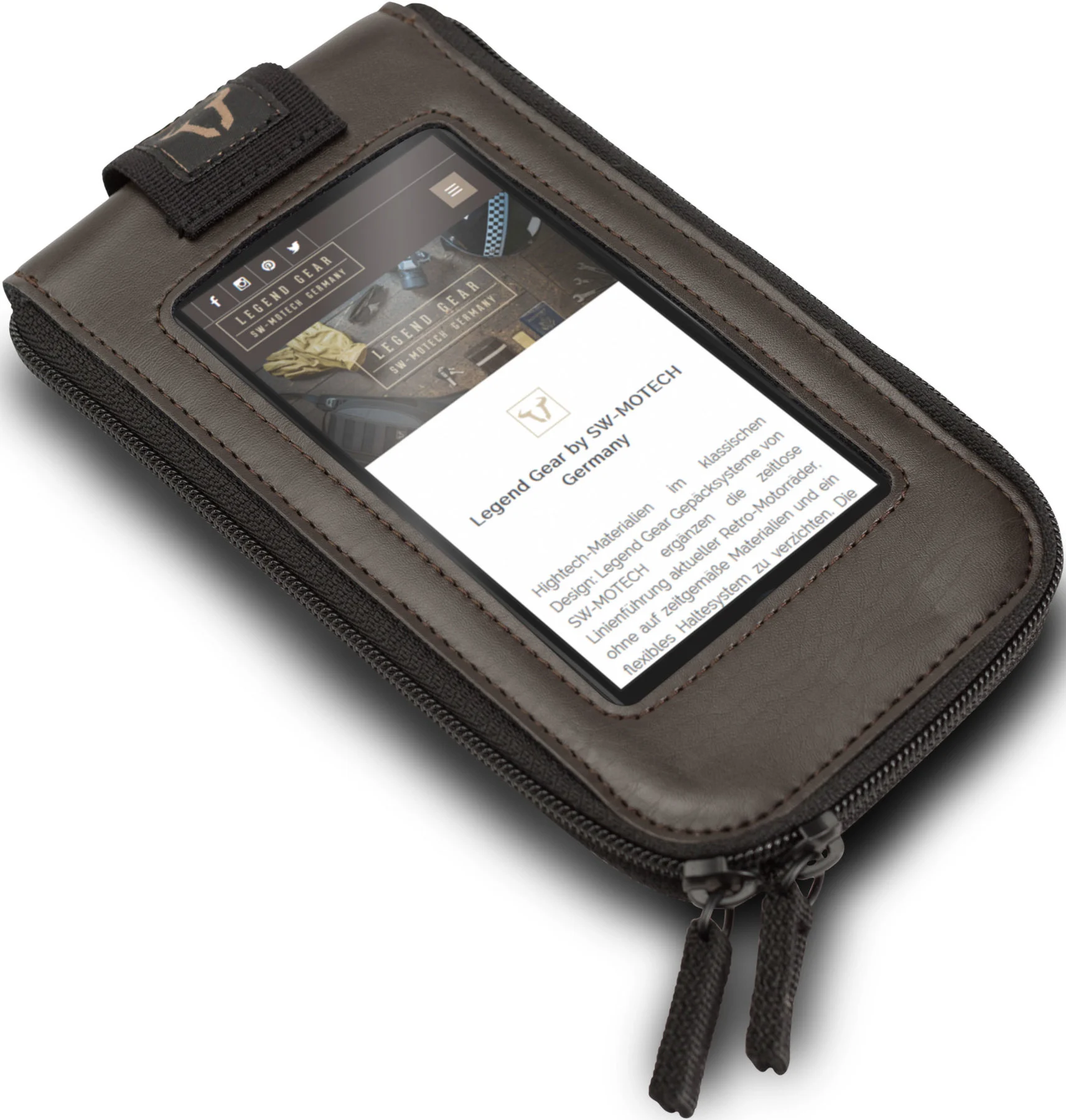 Fodral För Smartphone La3