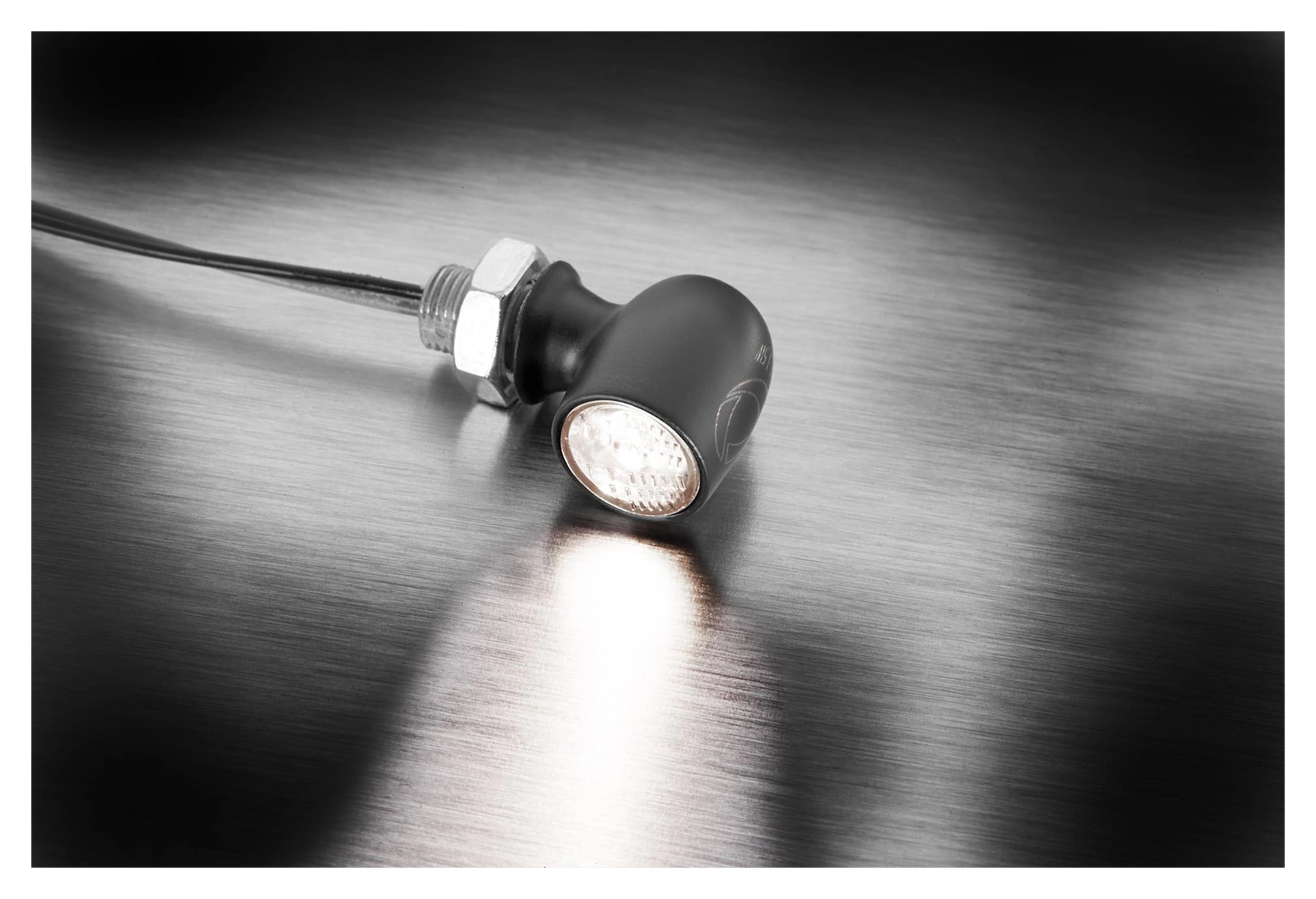 Spot Wl Position Light