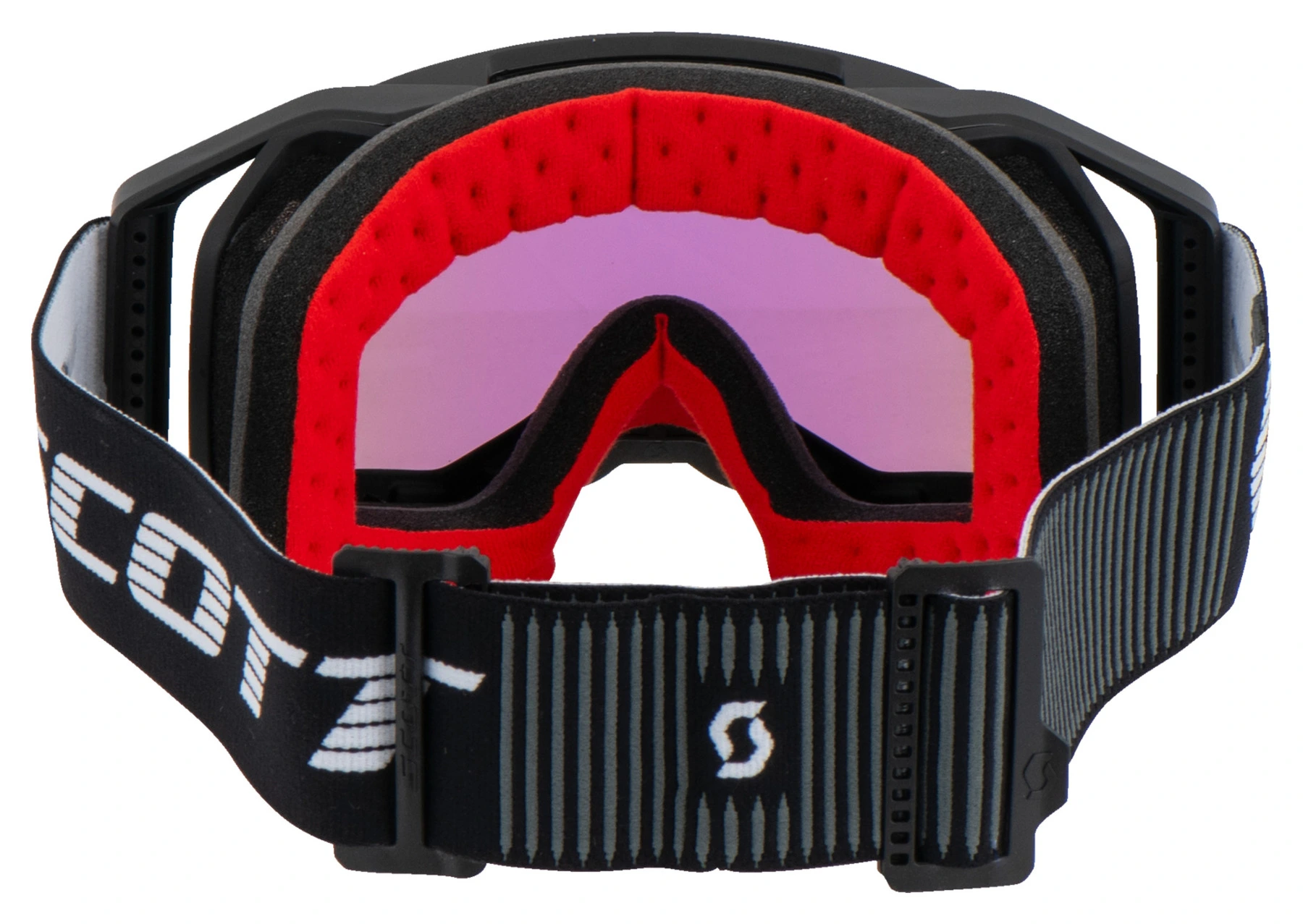 Prospect 2.0 Amp MX Goggles