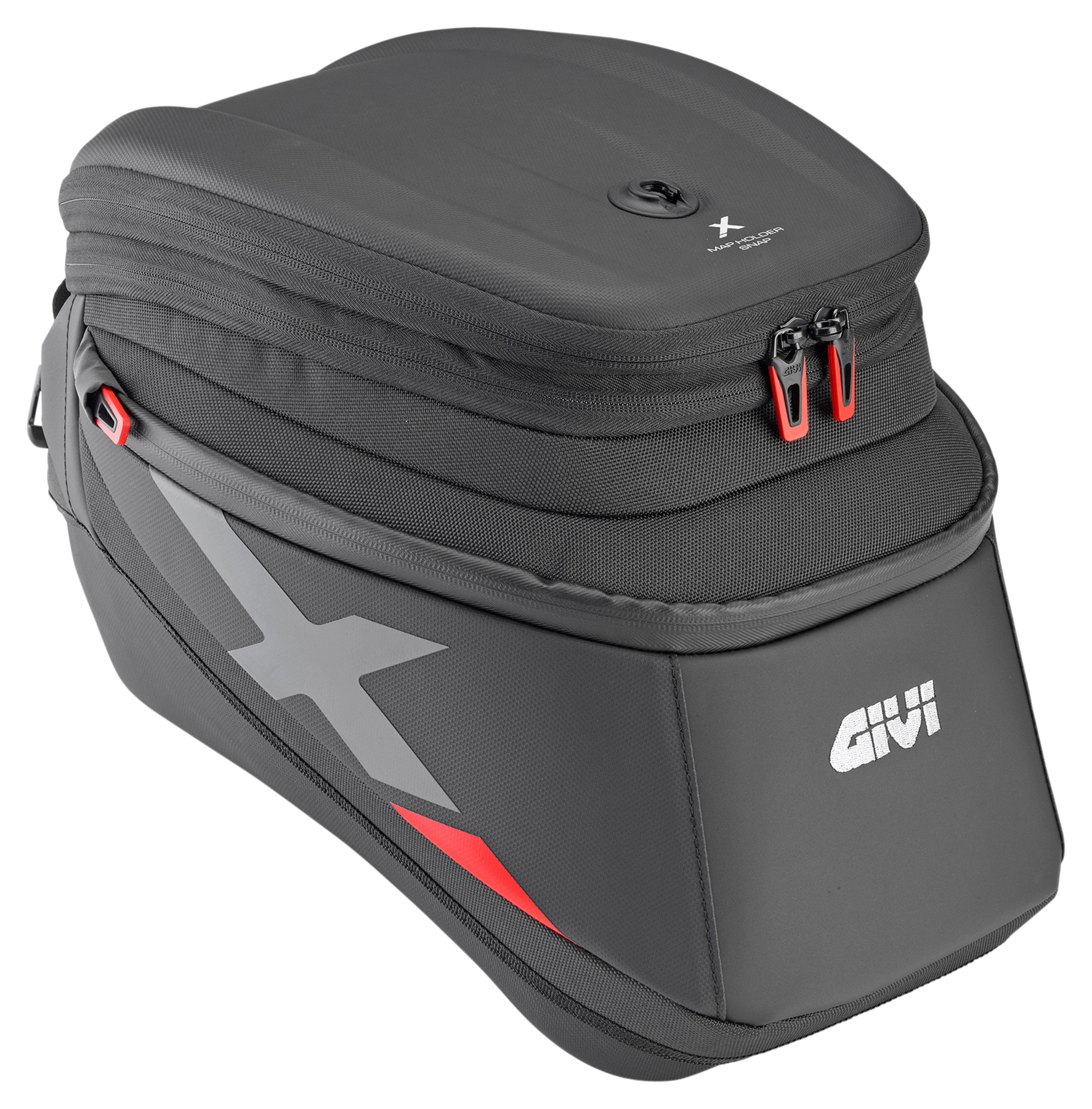 Givi Tankrucksack XL04B Tanklock 15-20L
