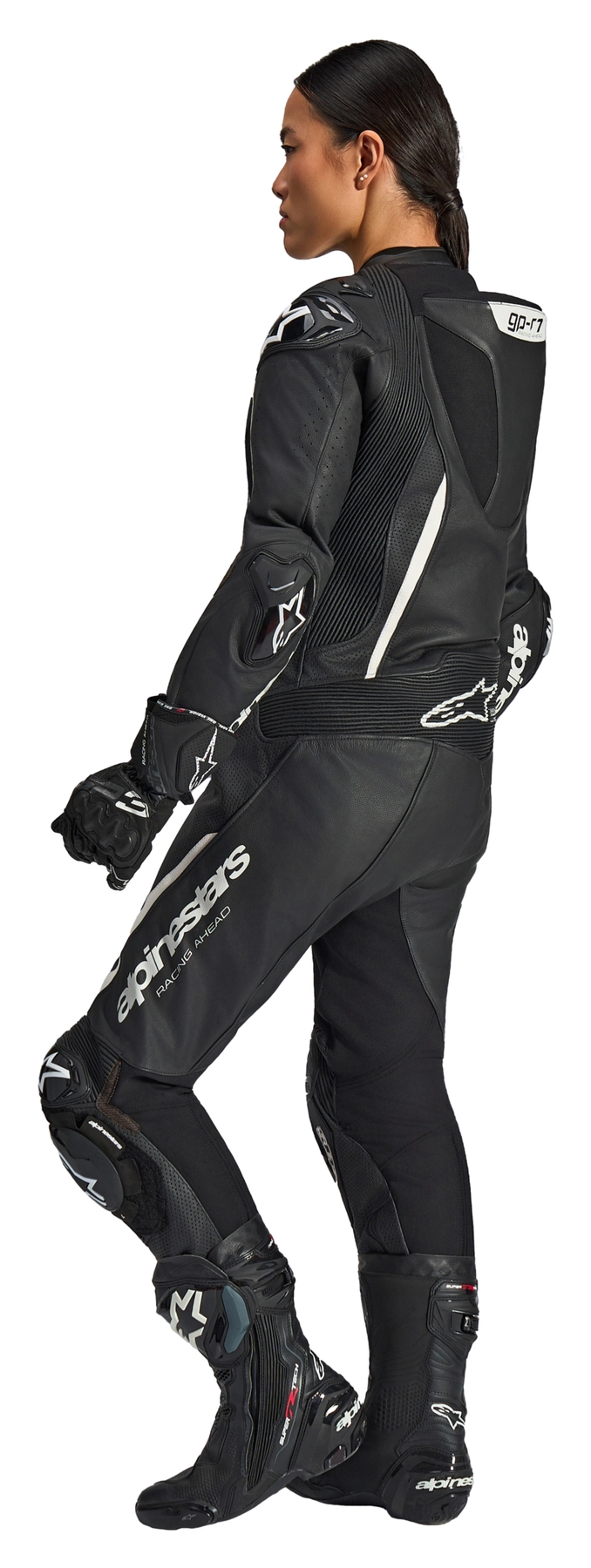 Stella GP-R7 Damen 1-Teiler