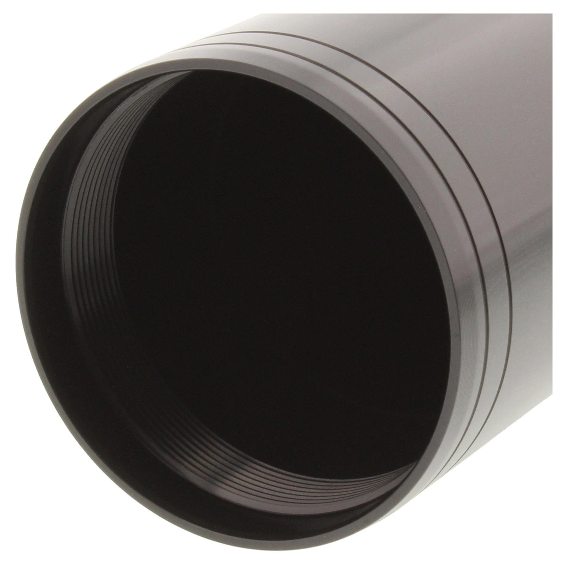 USD-fork dip tube black