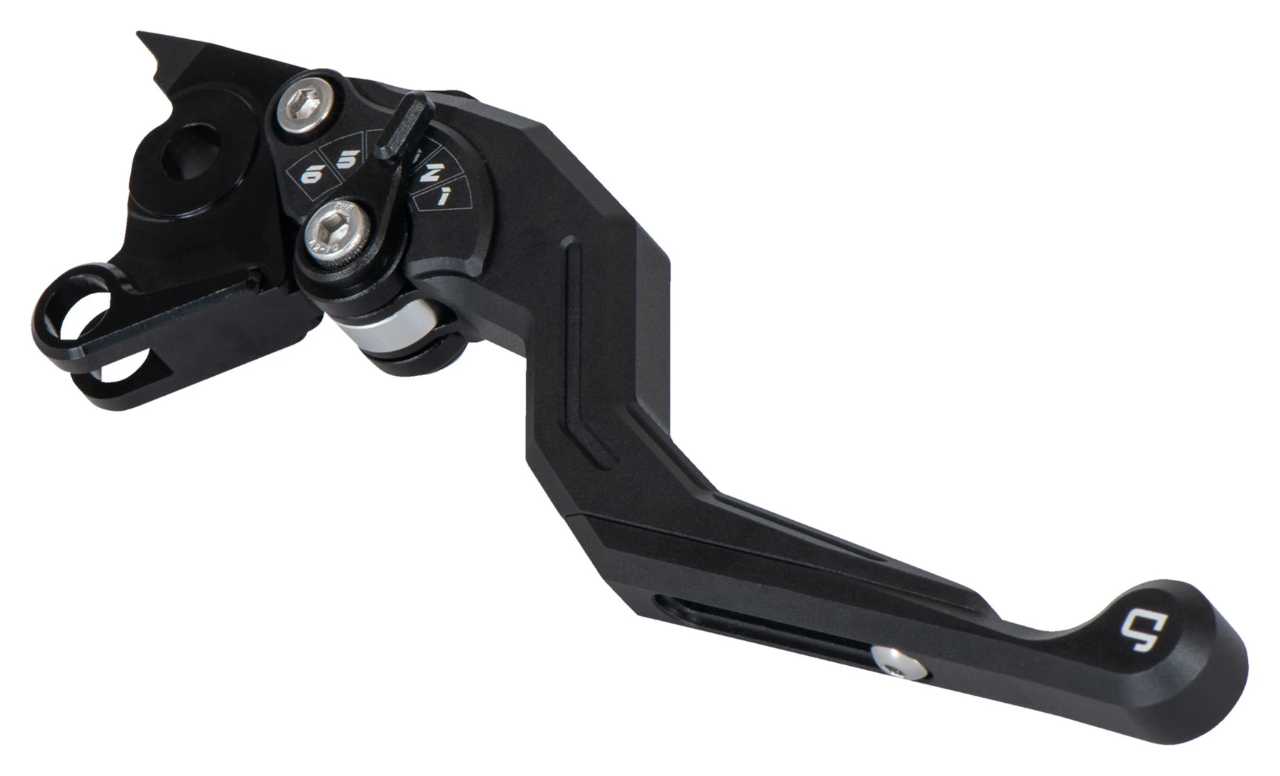 Street brake lever