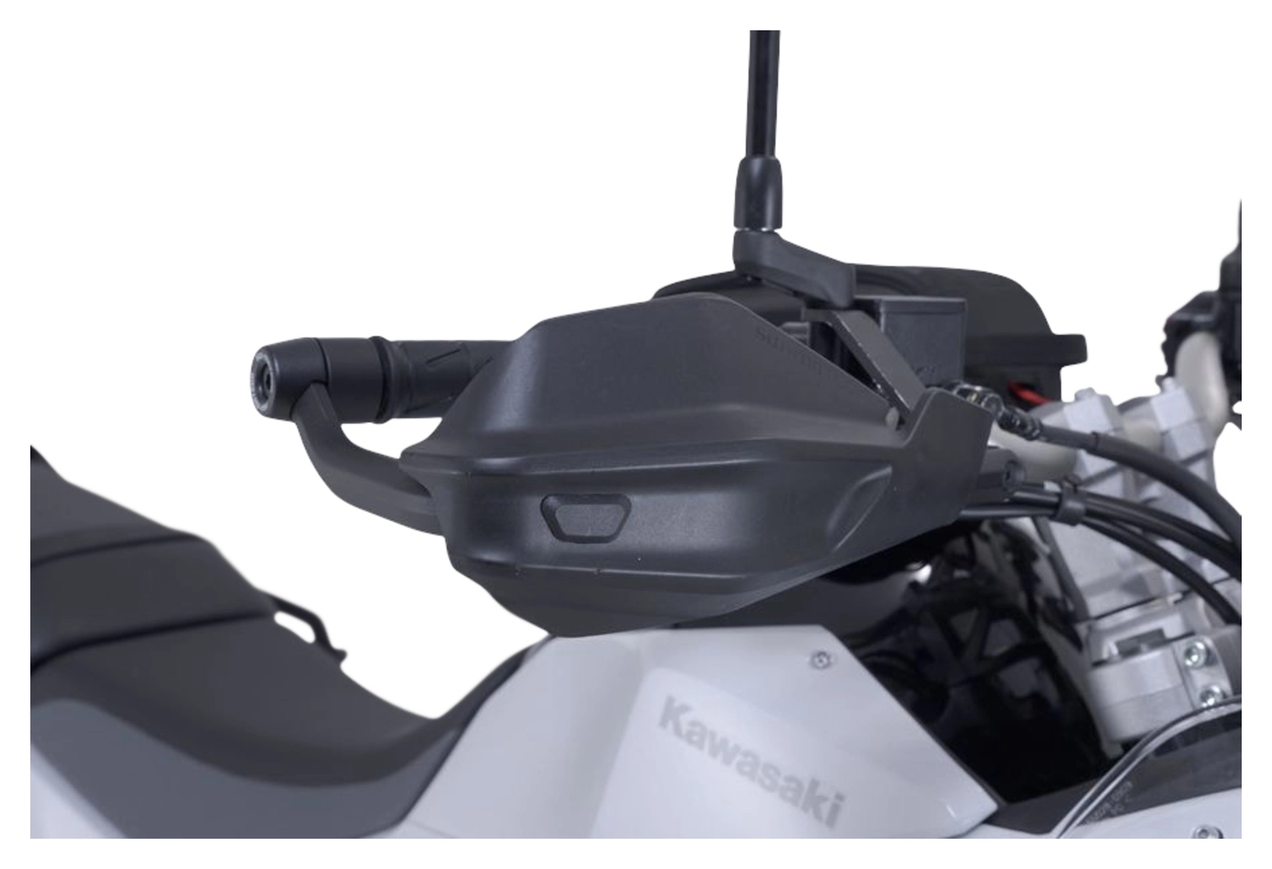 Hand Guards Adventure