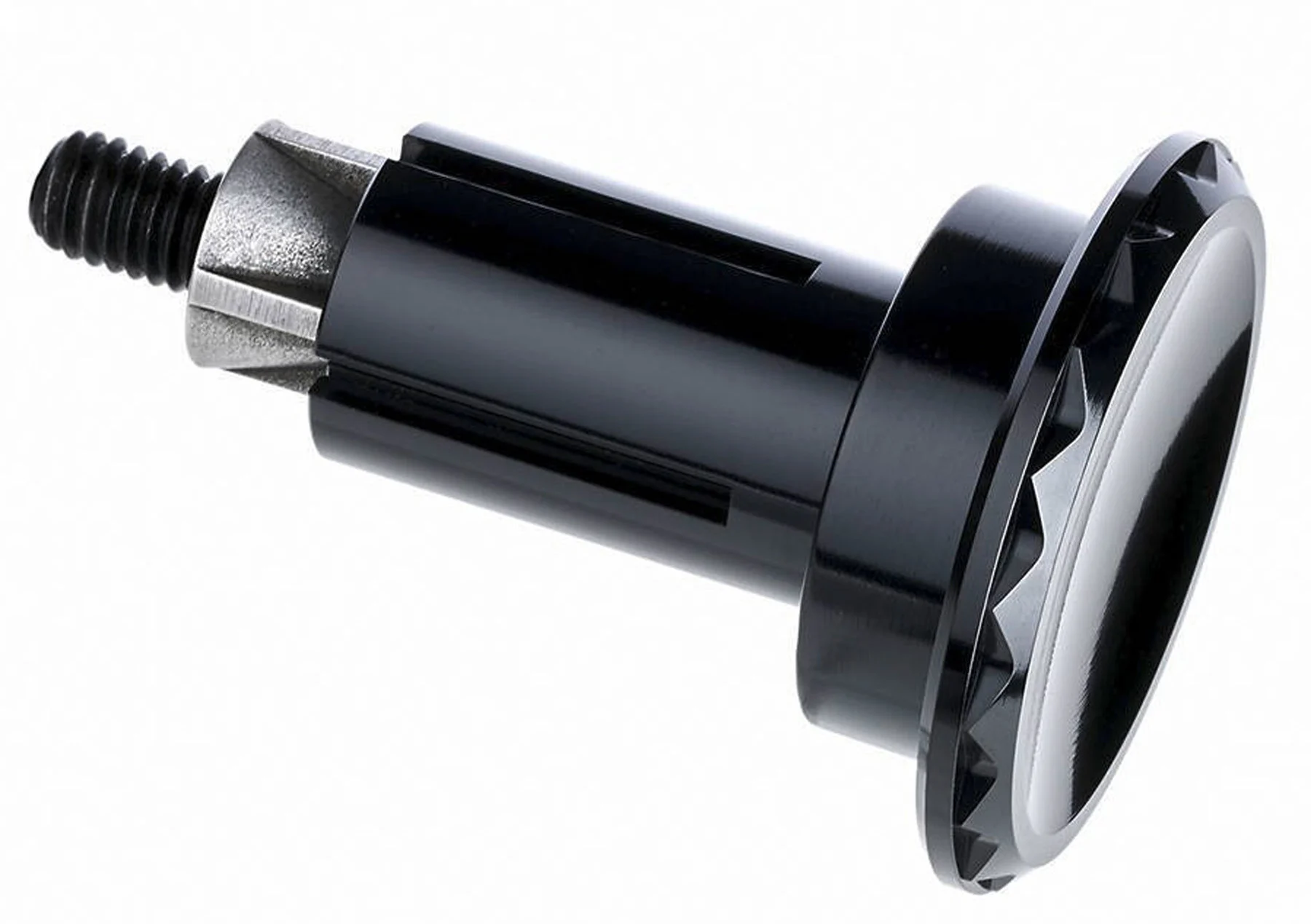 mo.view bar adapter set för