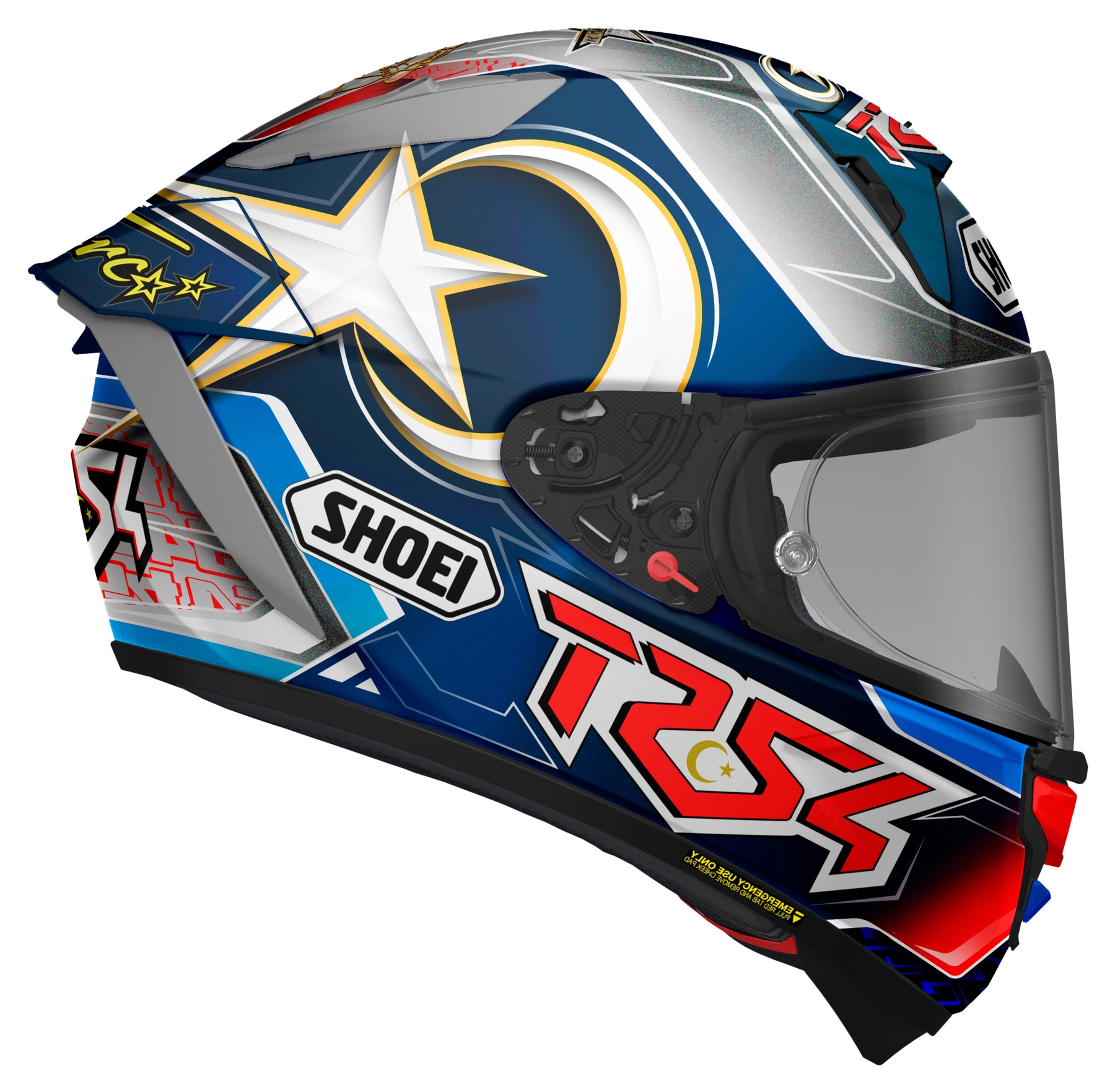 X-SPR PRO Toprak TC-2