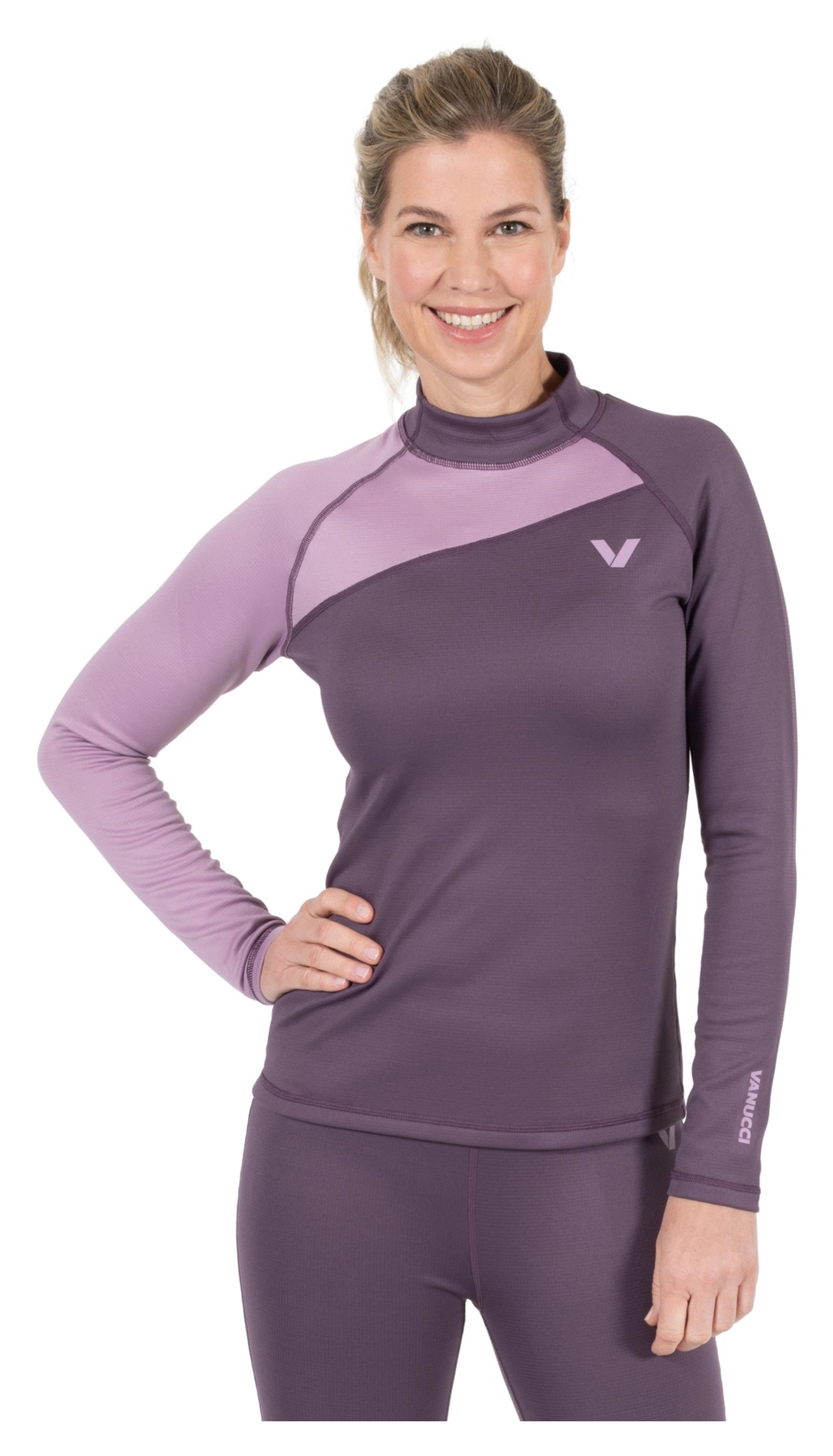 VXU-9 Thermolite Damen