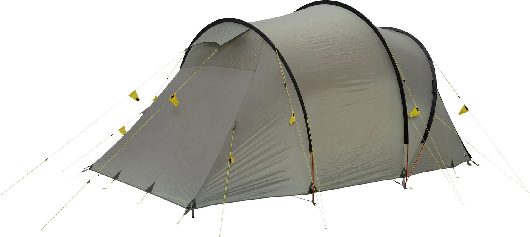 Voyager 3 Doppelwand-Zelt