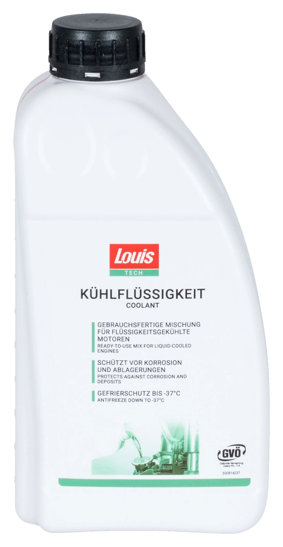 liquide de refroidissement