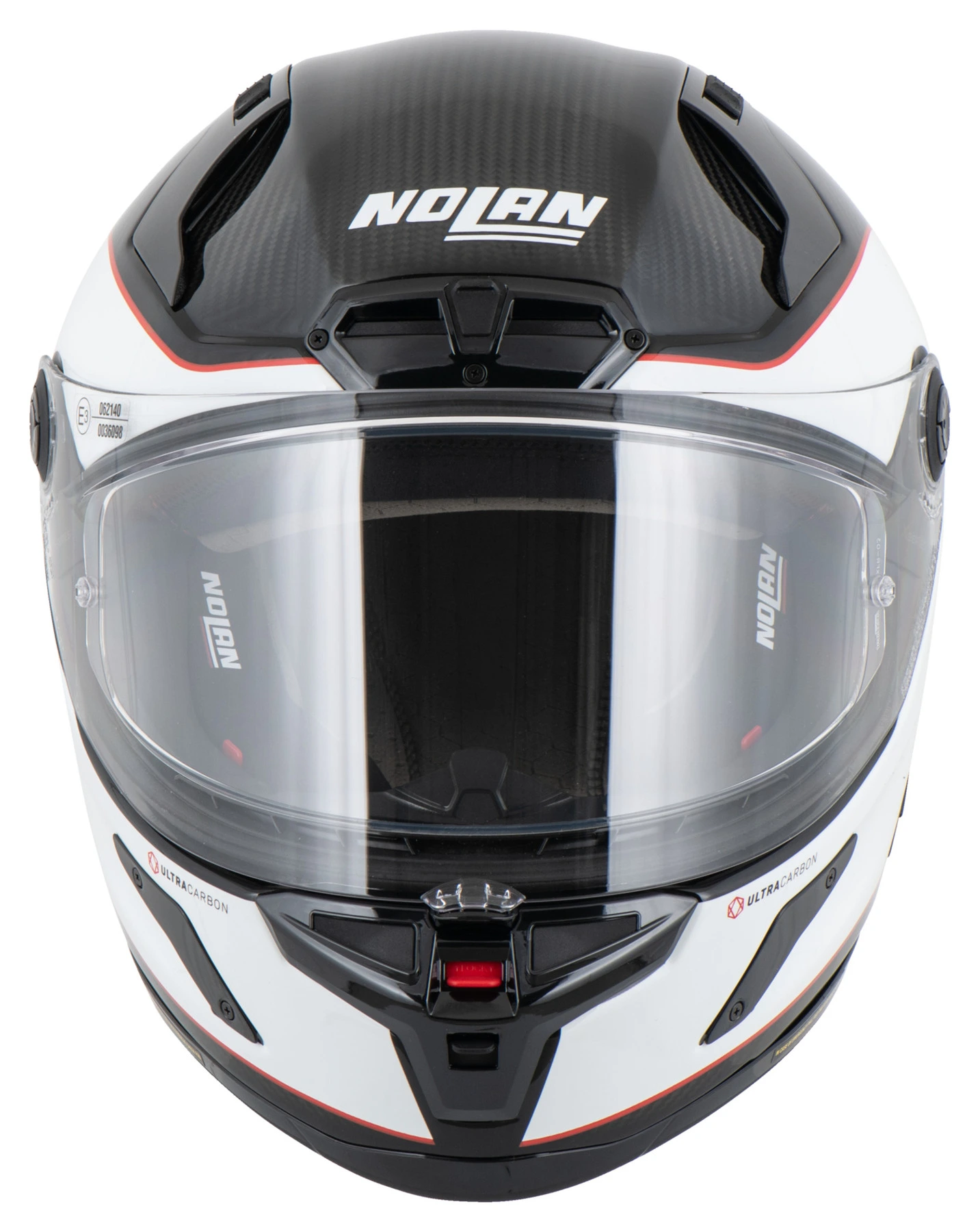 X-804 RS Asso Di Picche Carbon
