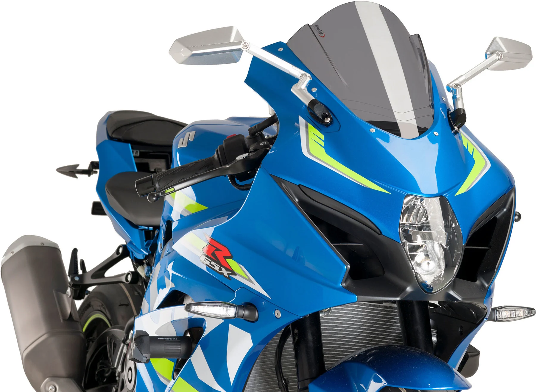 Bulle Racing Pour