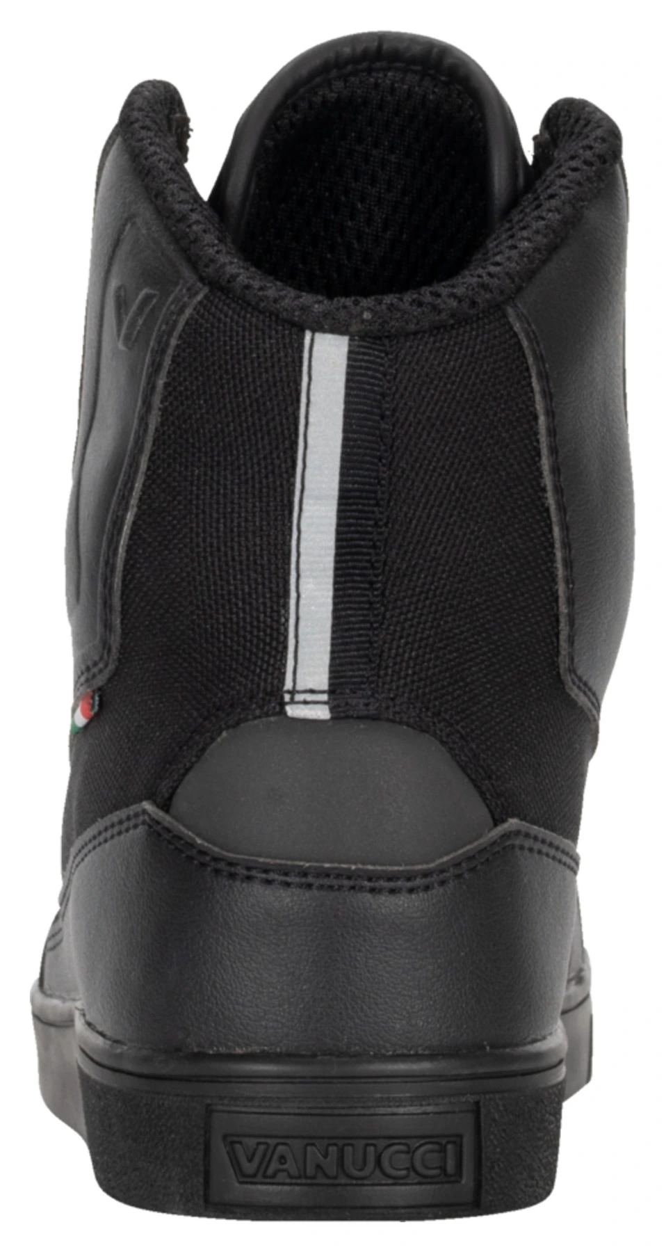Bottes VUB-3