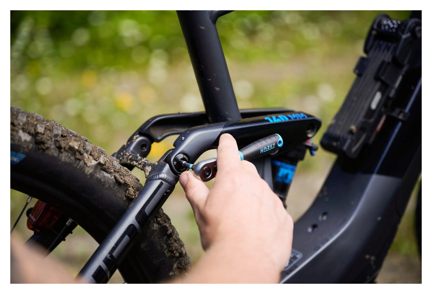 Smartcase Dopsleutel-