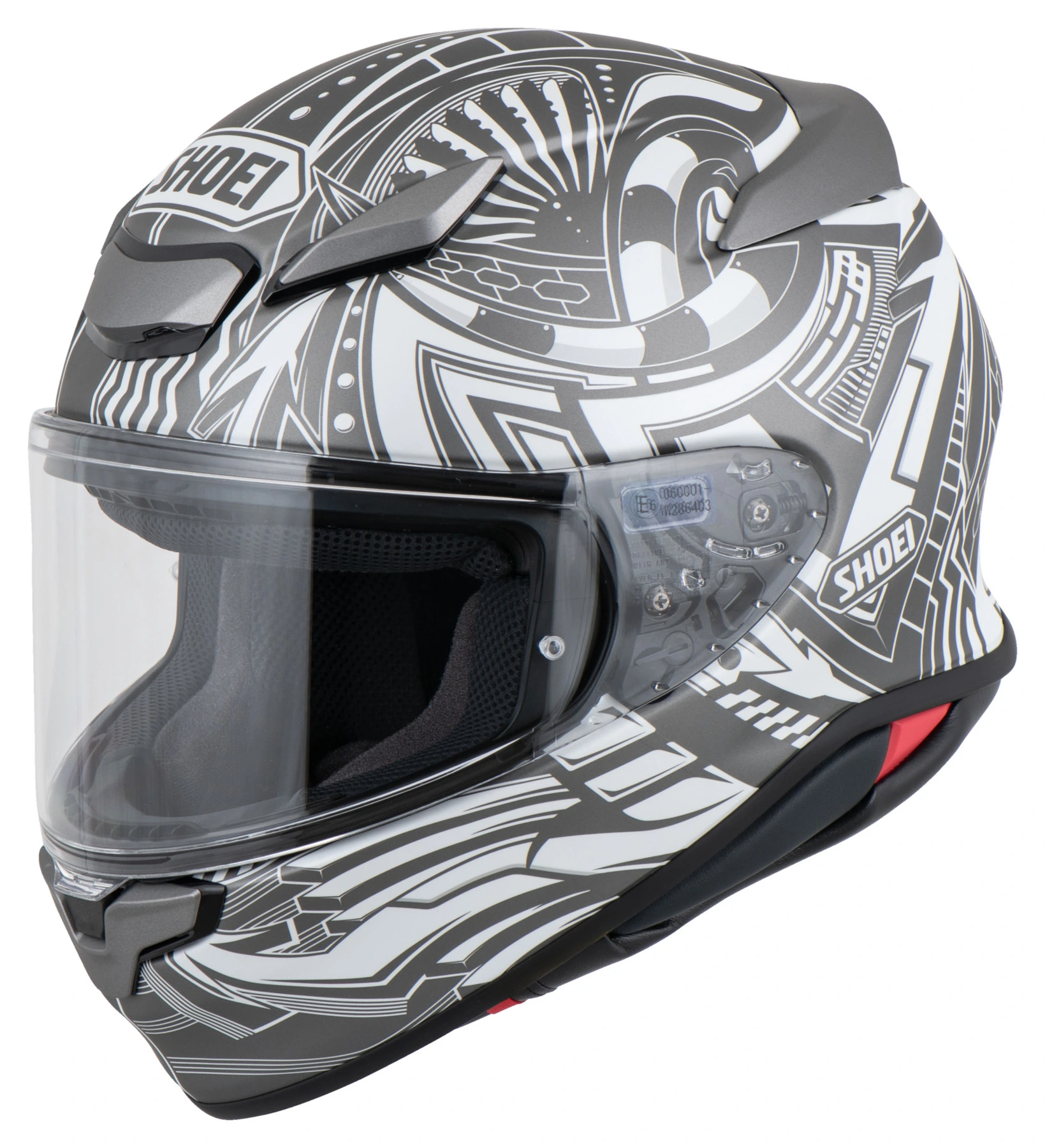 NXR 2 Beaut TC-6