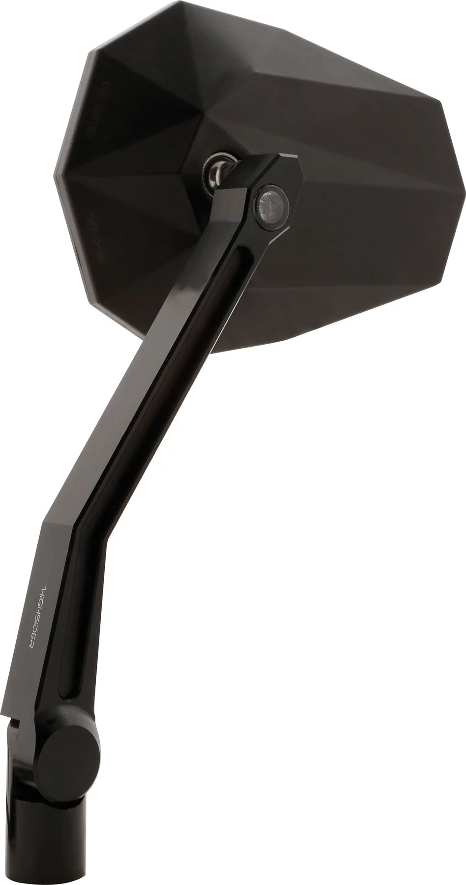 Stealth-X2 Lusterko