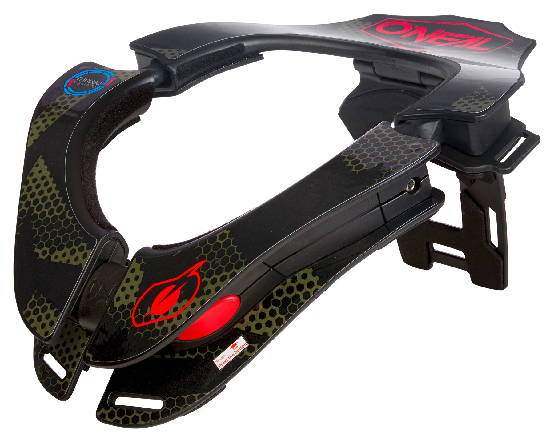 Tron Covert