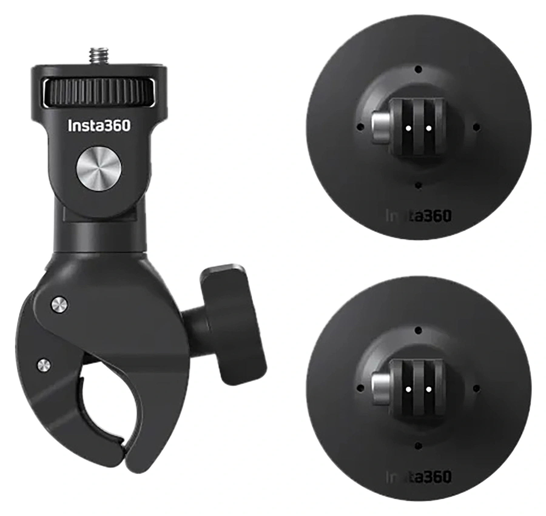Motorcycle Mount Bundle