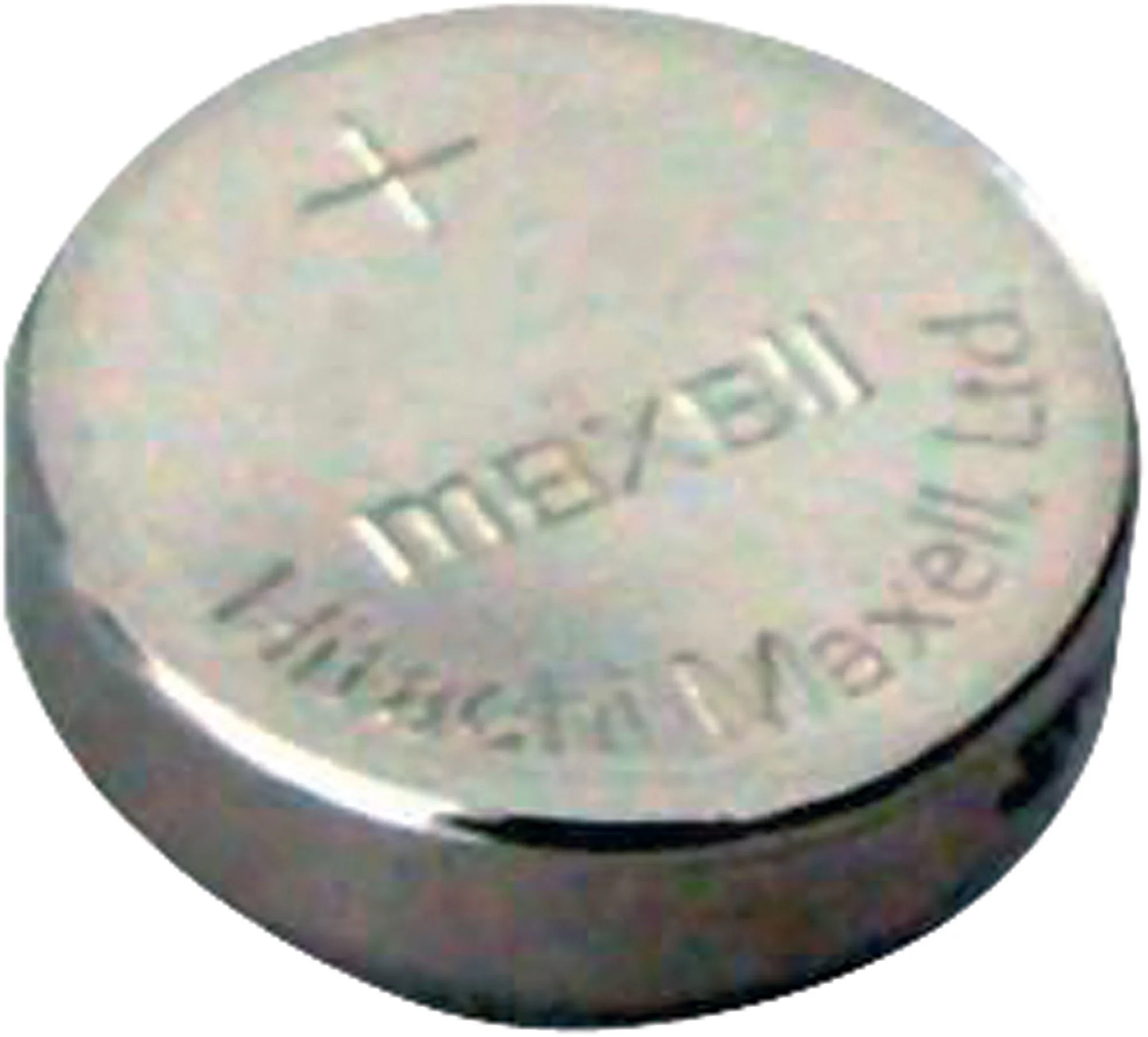 Ersatz-Batterie Typ 2032