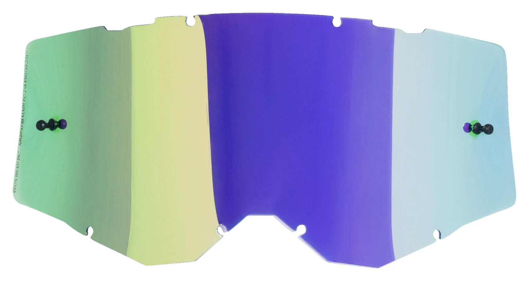 Airspace/Main Verspiegelt