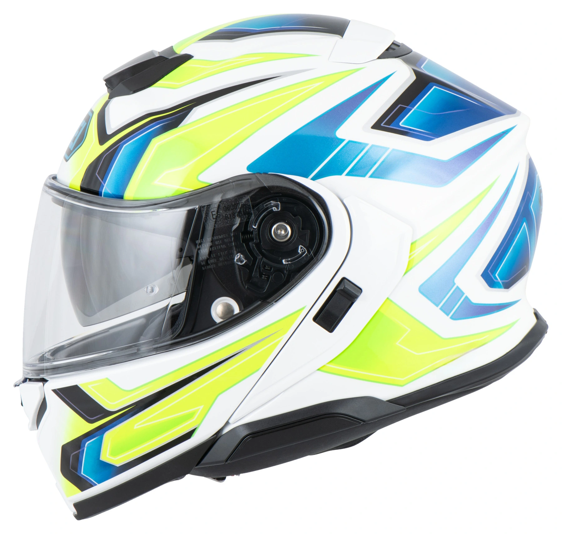 Neotec 3 Anthem TC-3