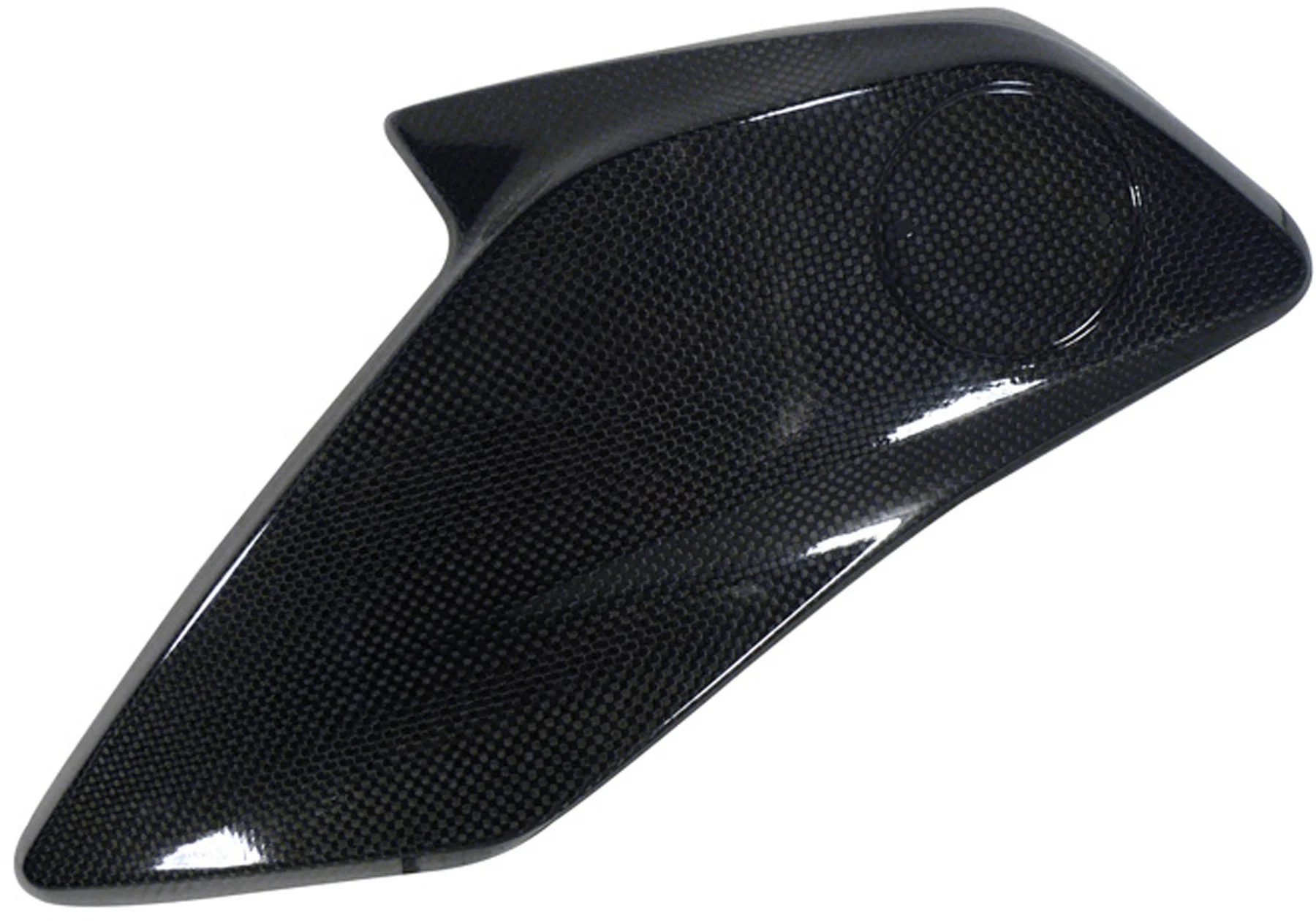 Carbon parts for BMW R1200 GS (LC) 13-18