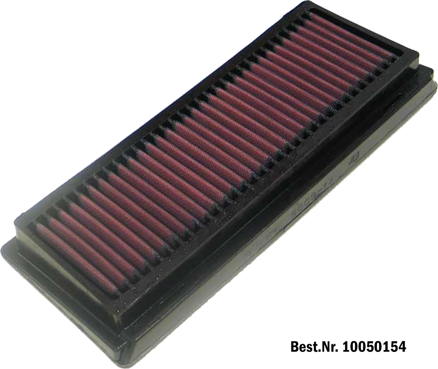 Dauerluftfilter