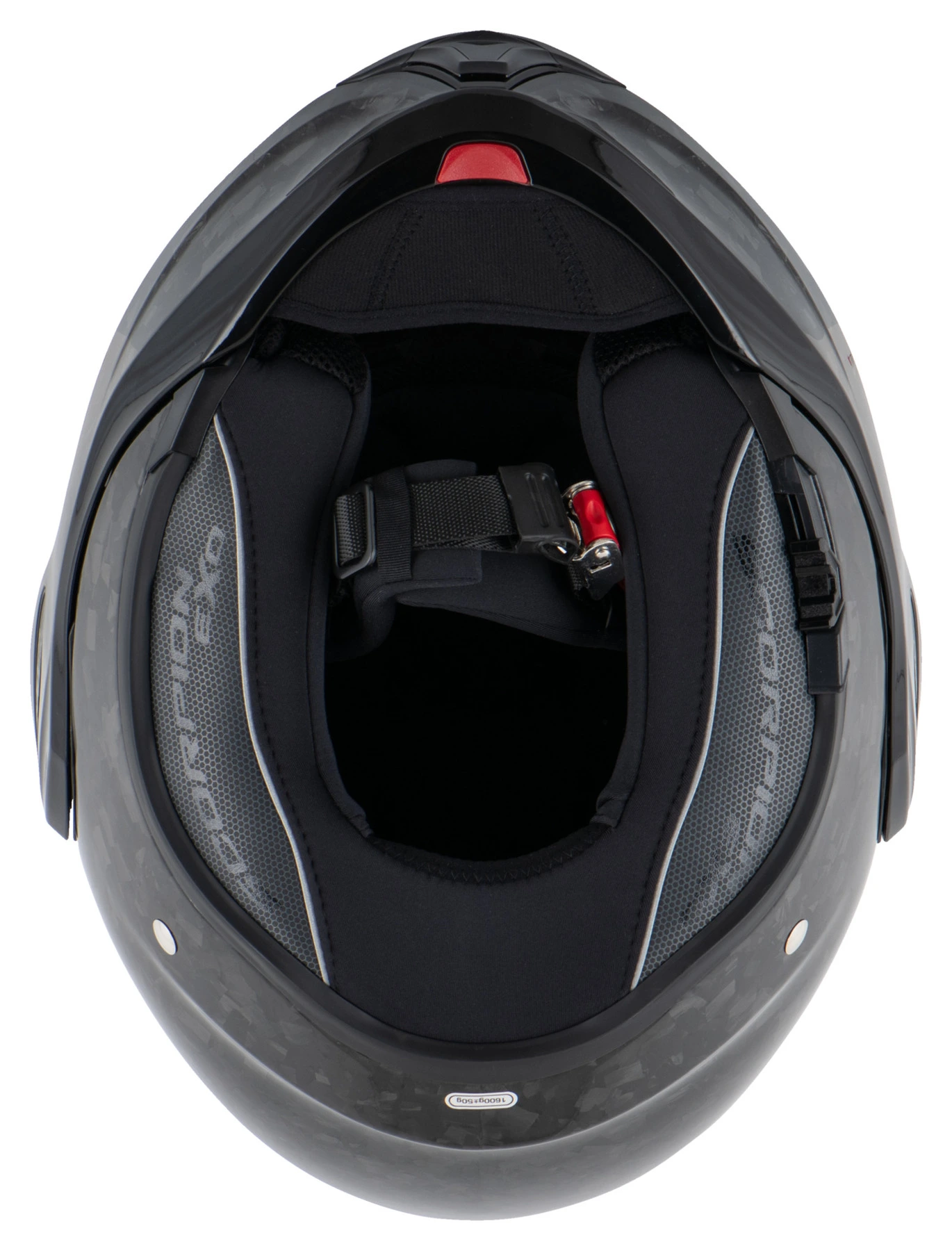 Exo-Tech Evo Carbon Onyx
