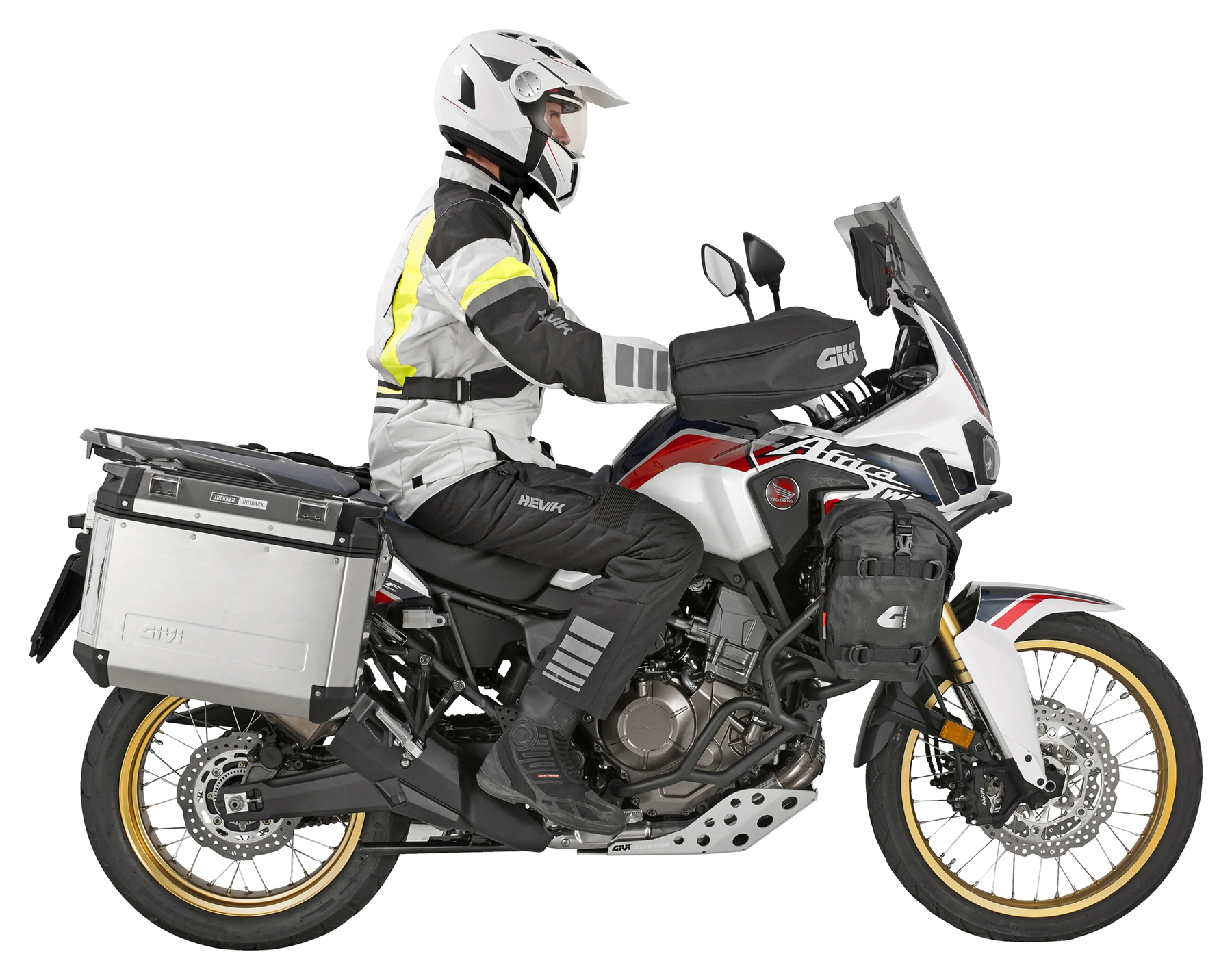 Protezione Mano Universale Tm421