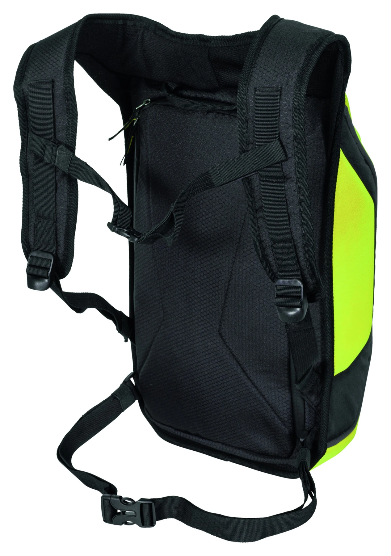 Hardshell Backpack