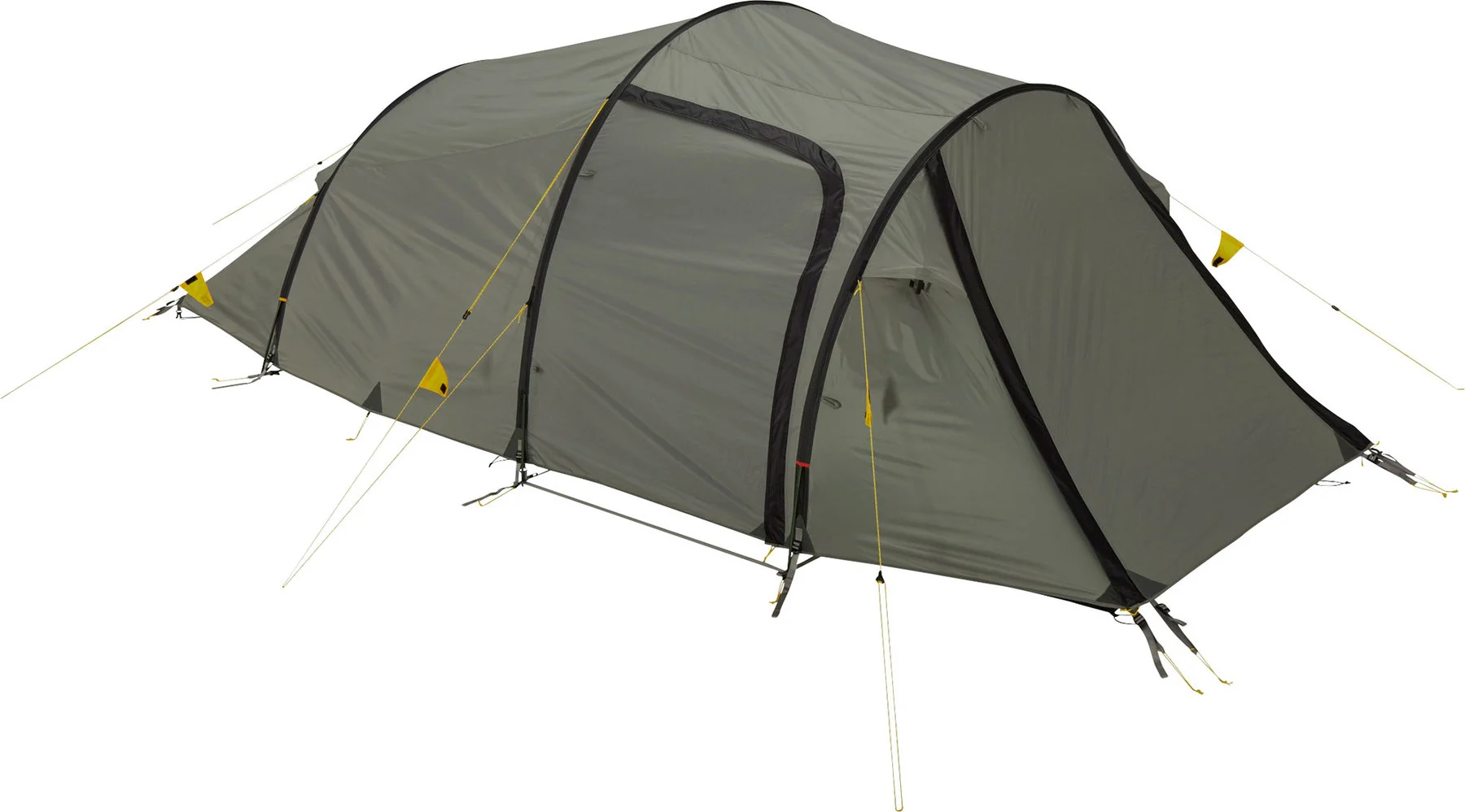 Outpost 3 Double-Skin Tent