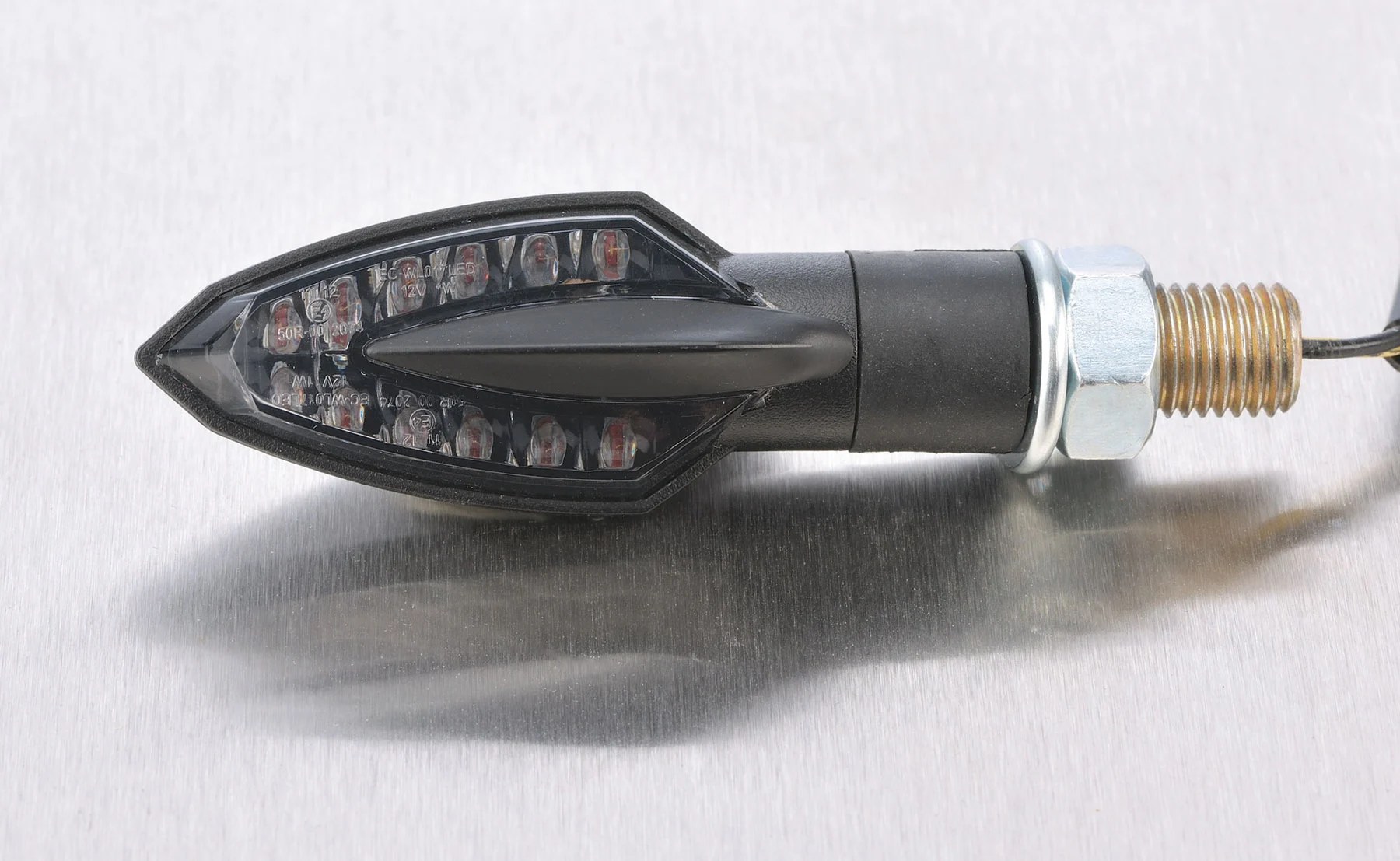 Clignotant LED