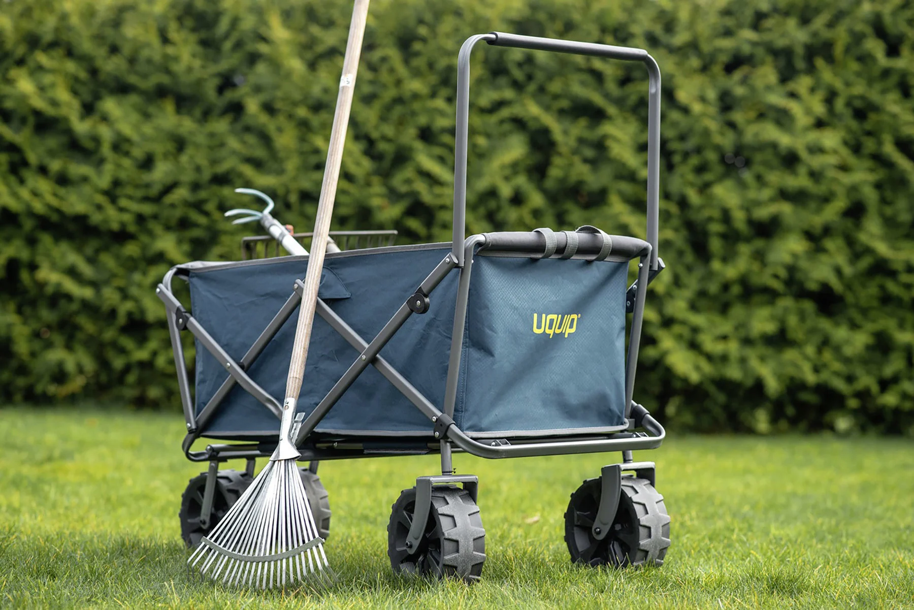 Handcart Foldable